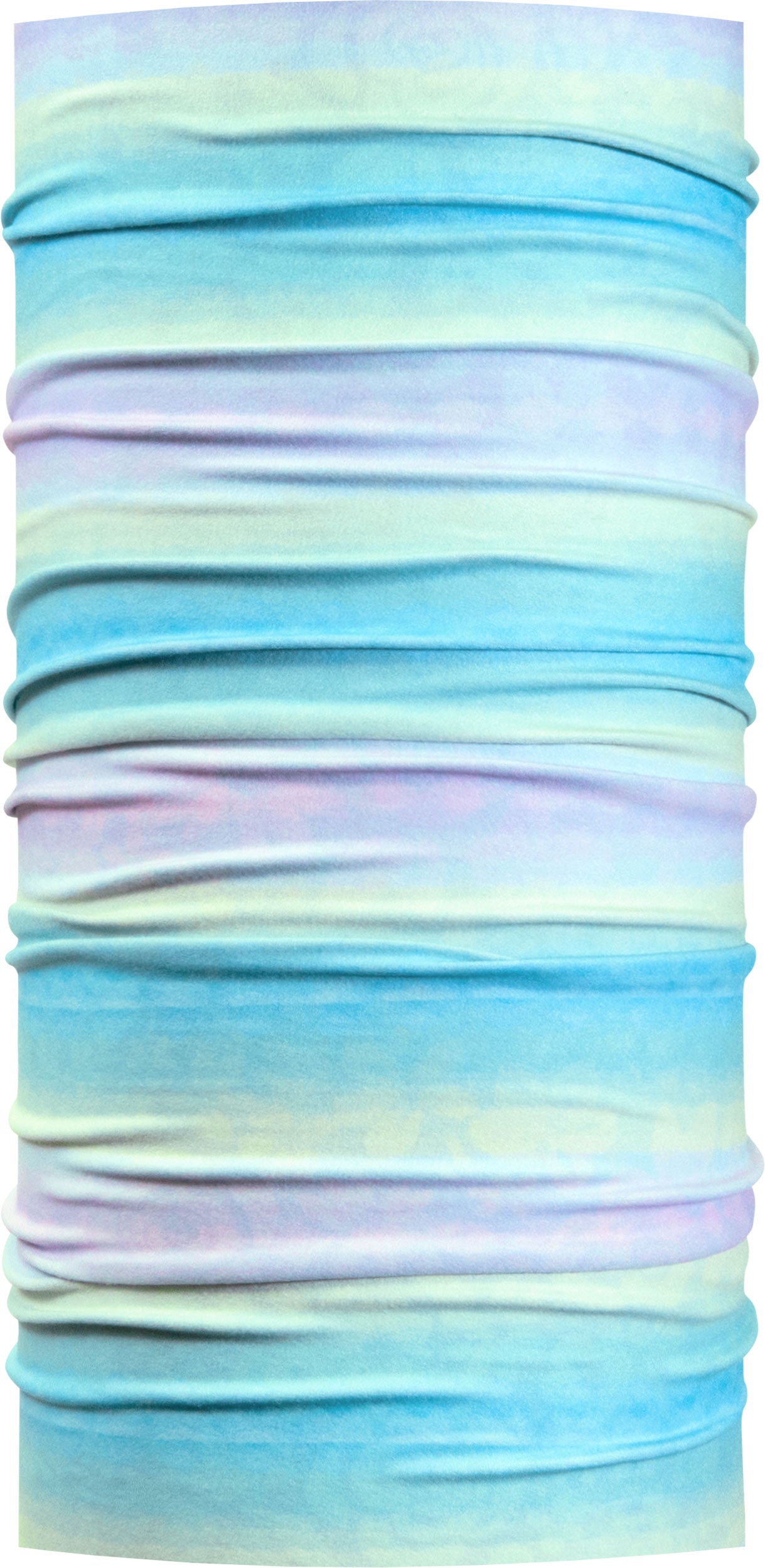 Turtle Fur Comfort Shell Neck Tube - Reversible