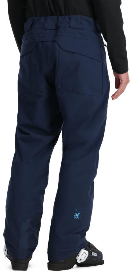 Spyder Mens Sentinel Ski Pant 2025
