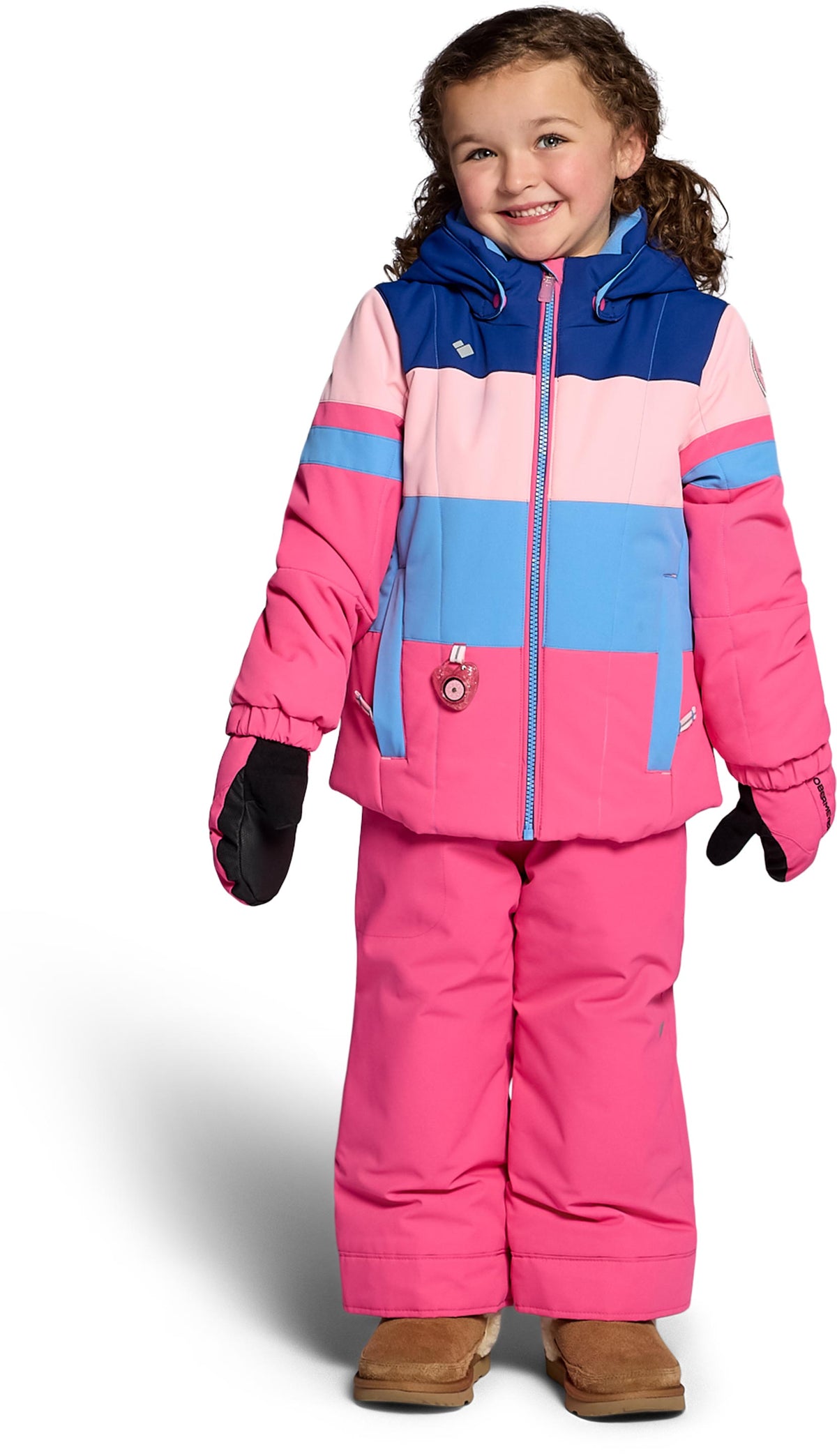 Obermeyer Kaizen Jacket