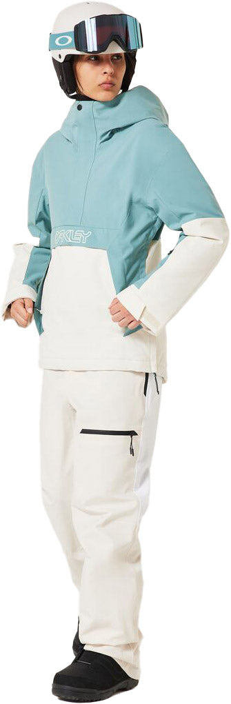 Oakley TNP TBT Insulated Anorak - Womens