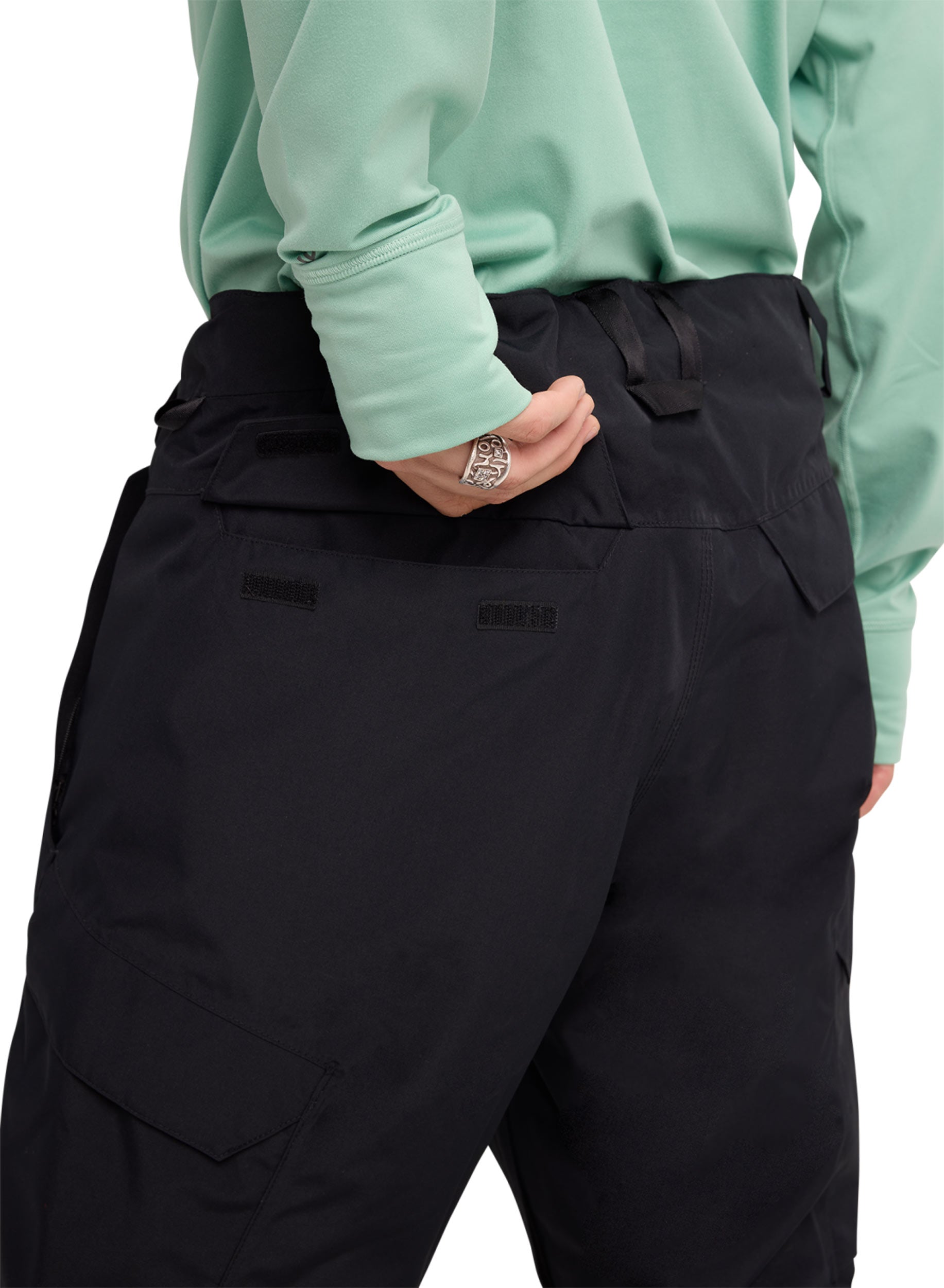 Burton Mens Reserve 2L Insulated Snowboard Pant
