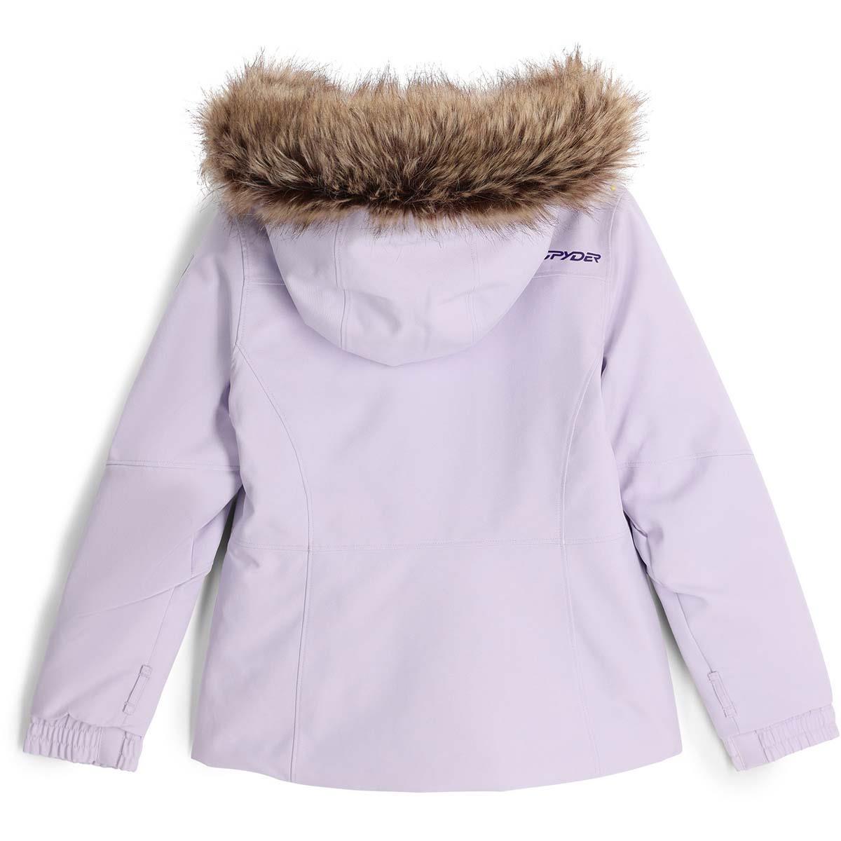 Spyder Girls Lola Ski Jacket 2025