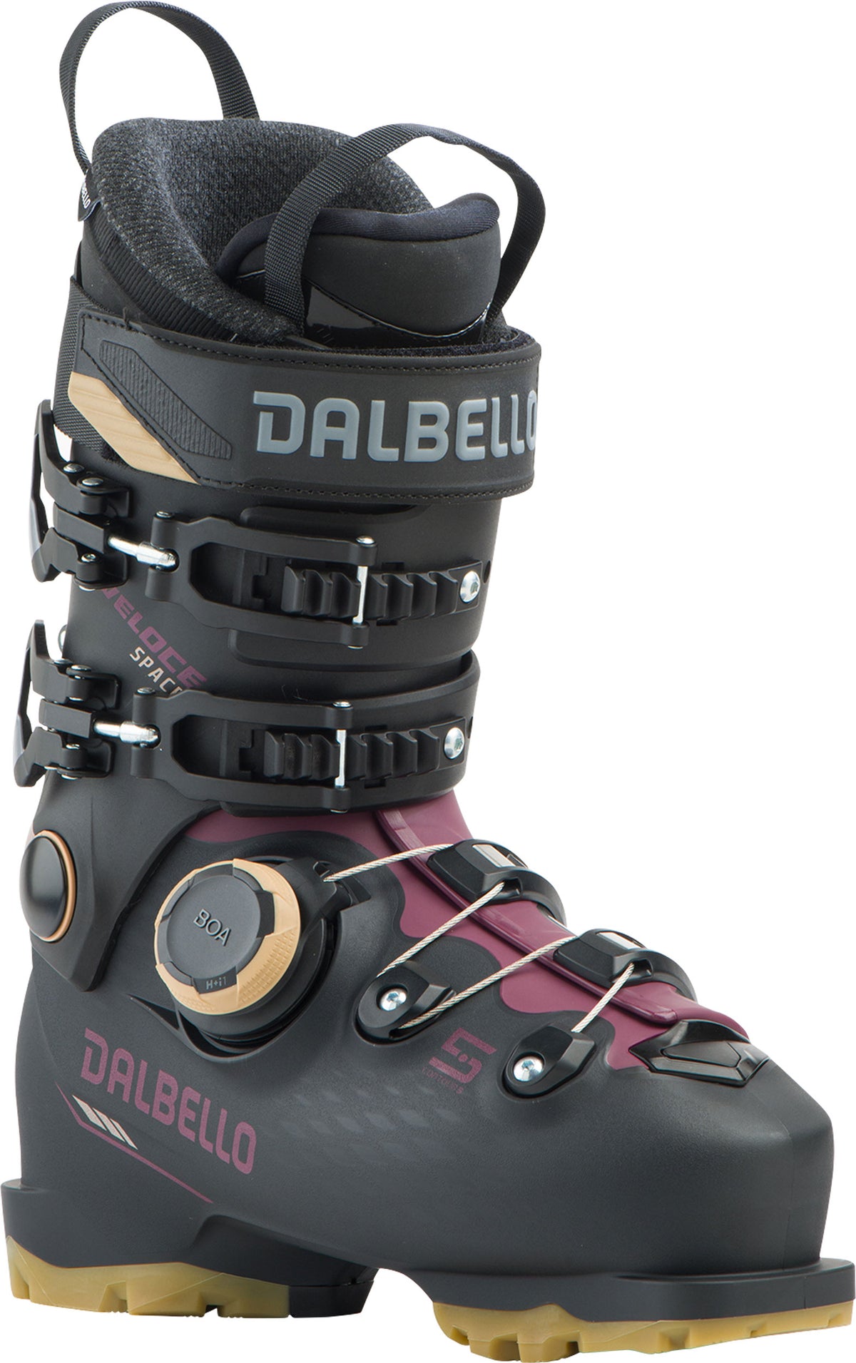 Dalbello Veloce Space 85 W Ski Boot