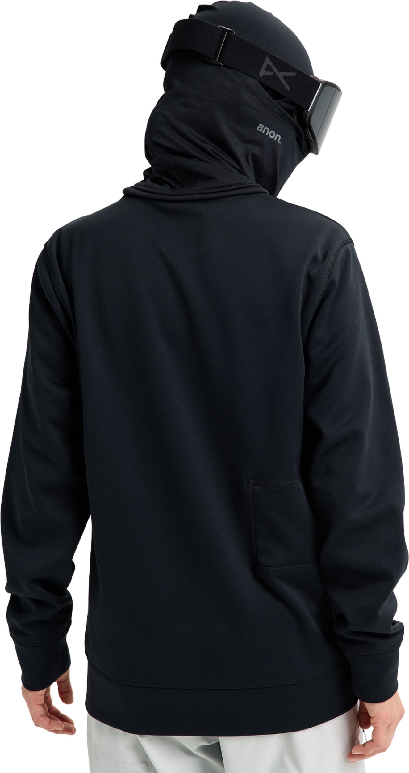 Anon MFI Pullover Crewneck