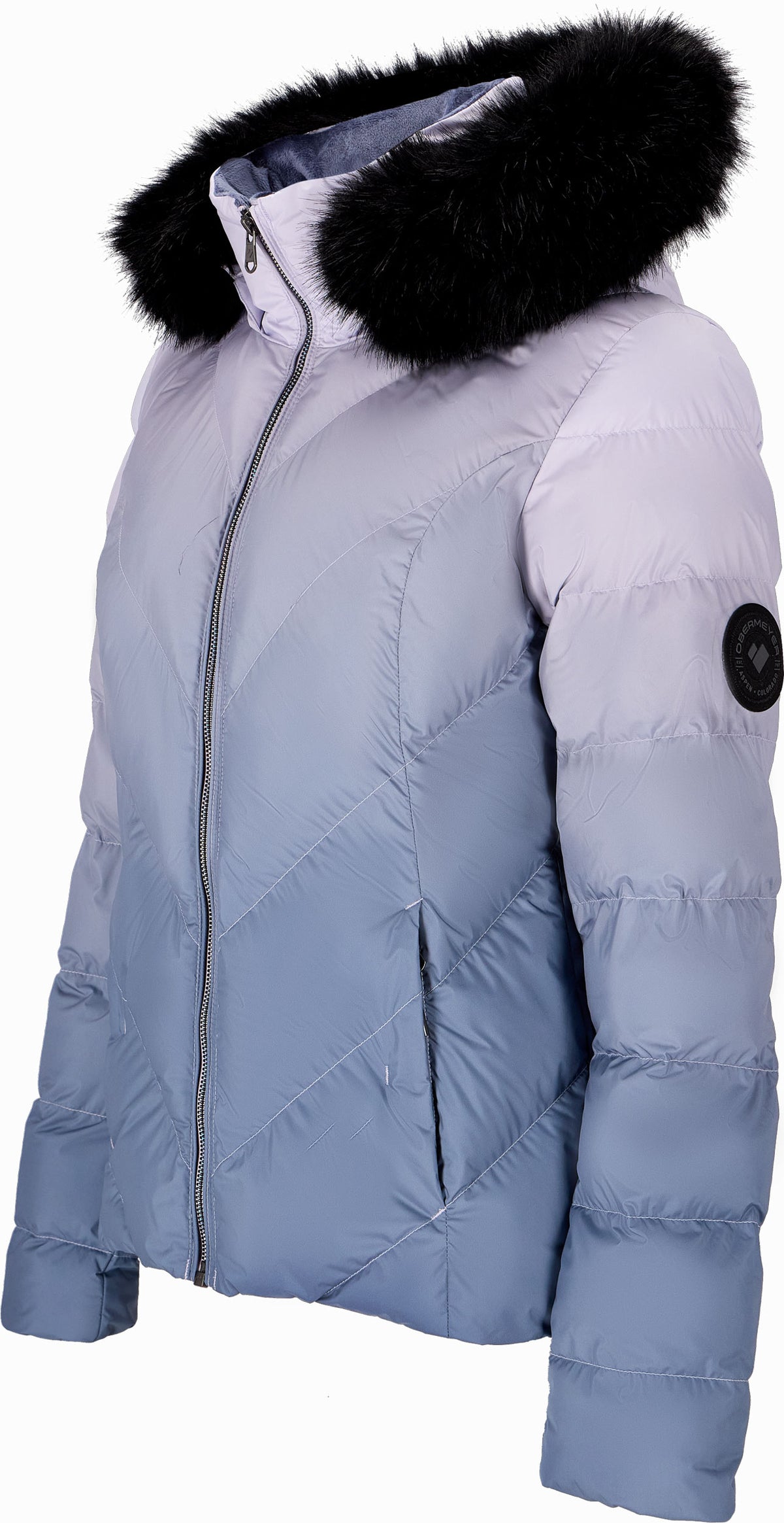 Obermeyer Bombshell Luxe Jacket