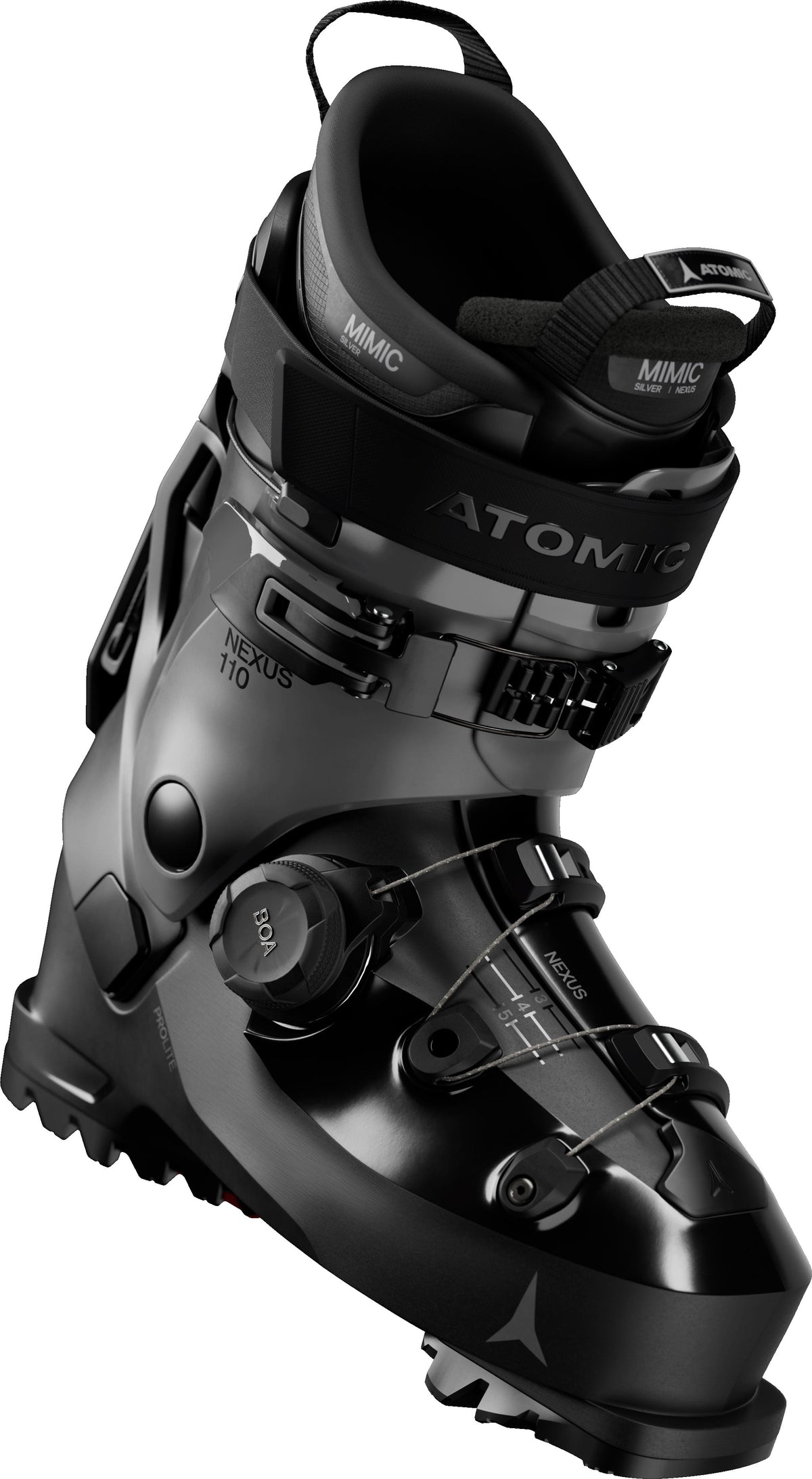 Atomic Nexus 110 BOA Ski Boot