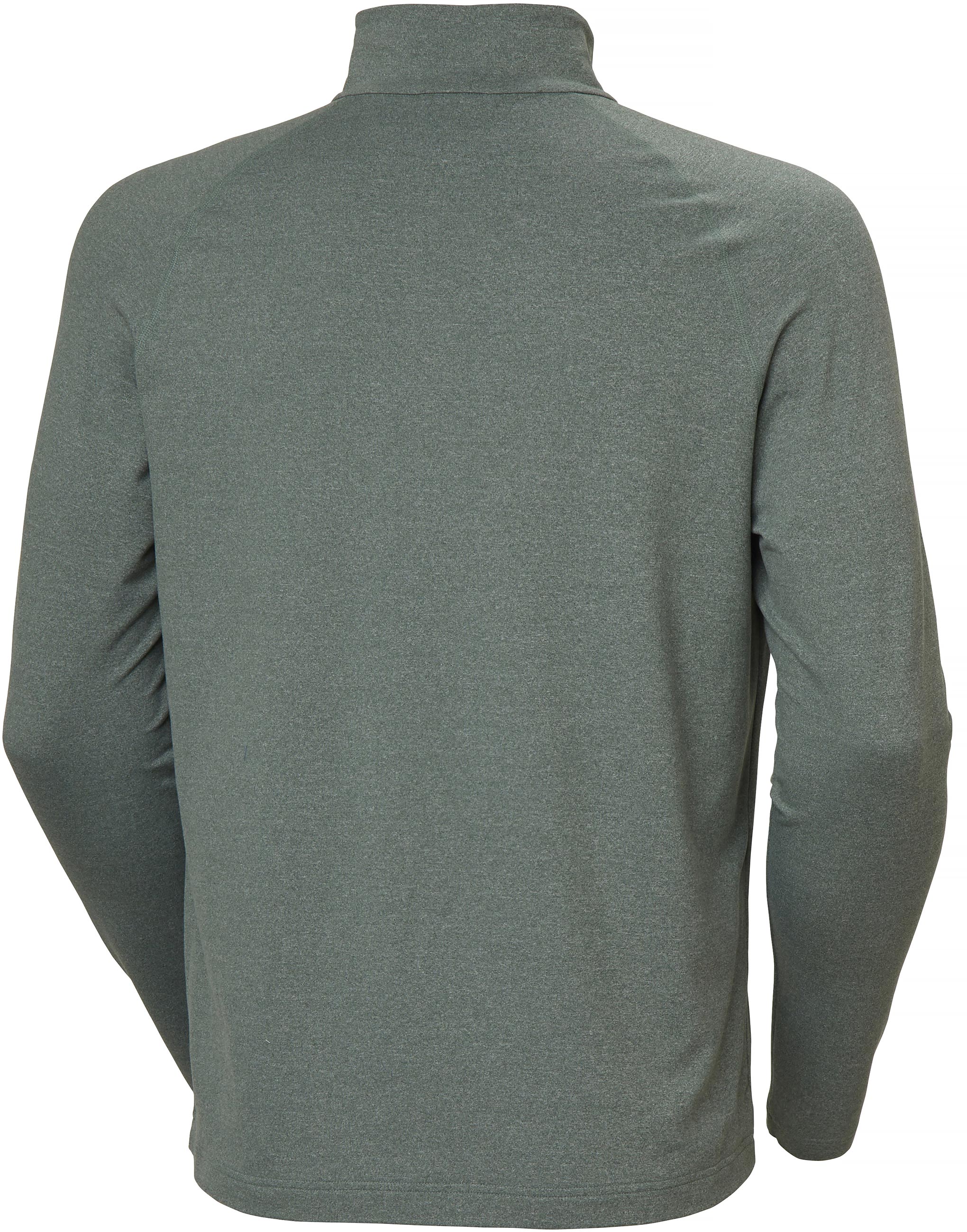 Helly Hansen Tyri Knit 1/2 Zip - Mens