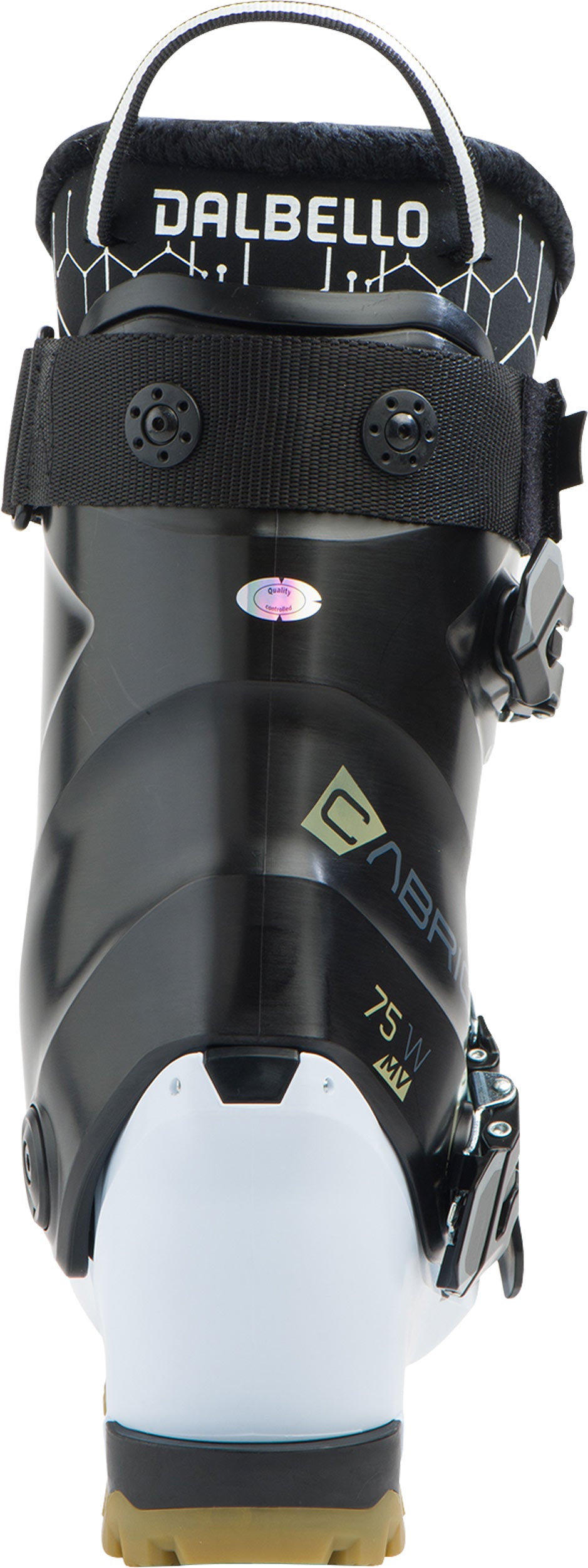 Dalbello Cabrio MV 75 W IF Ski Boot
