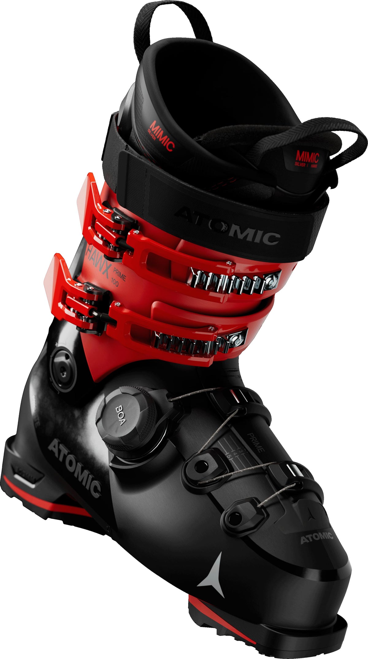 Atomic Hawx Prime 100 BOA Ski Boot
