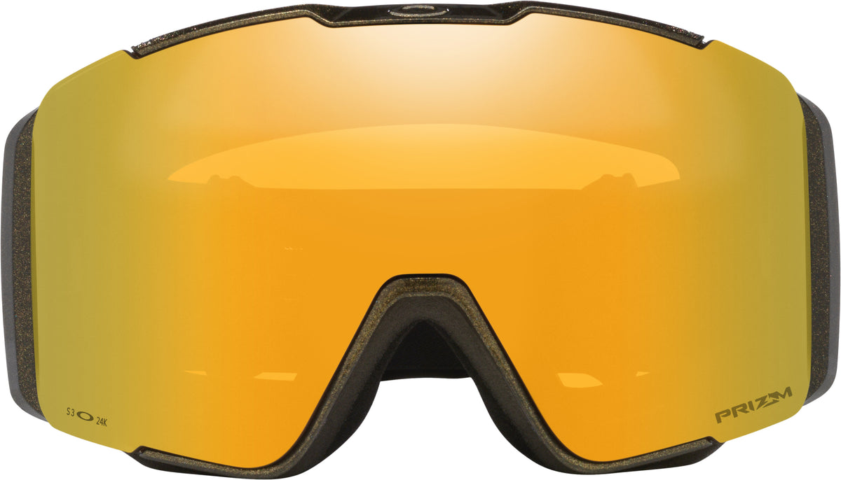 Oakley Line Miner Pro L Goggle