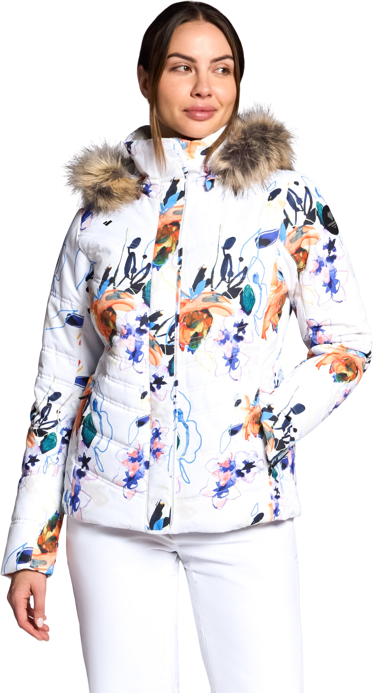 Obermeyer Tuscany II Jacket