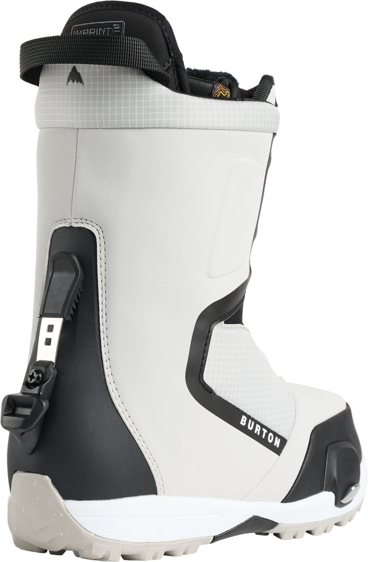 Burton Womens Highshot Step On Snowboard Boot