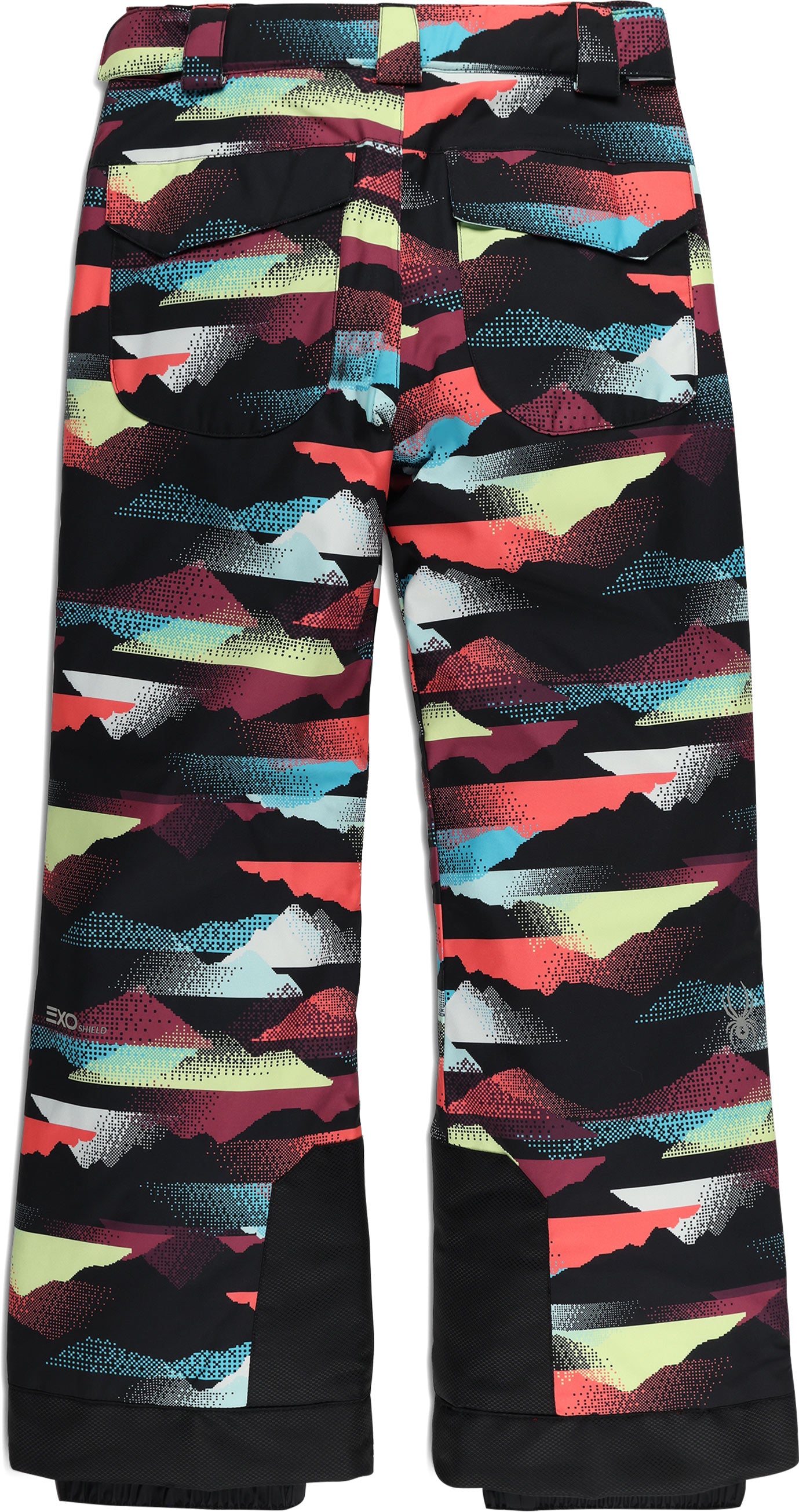 Spyder Girls Olympia Ski Pant