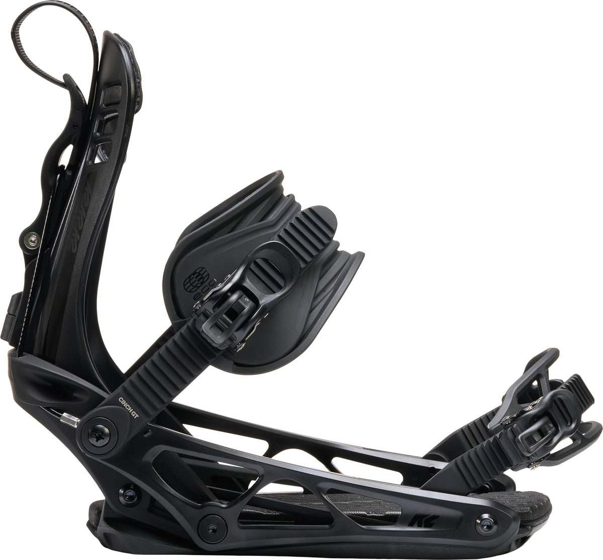 K2 Cinch GT Snowboard Binding