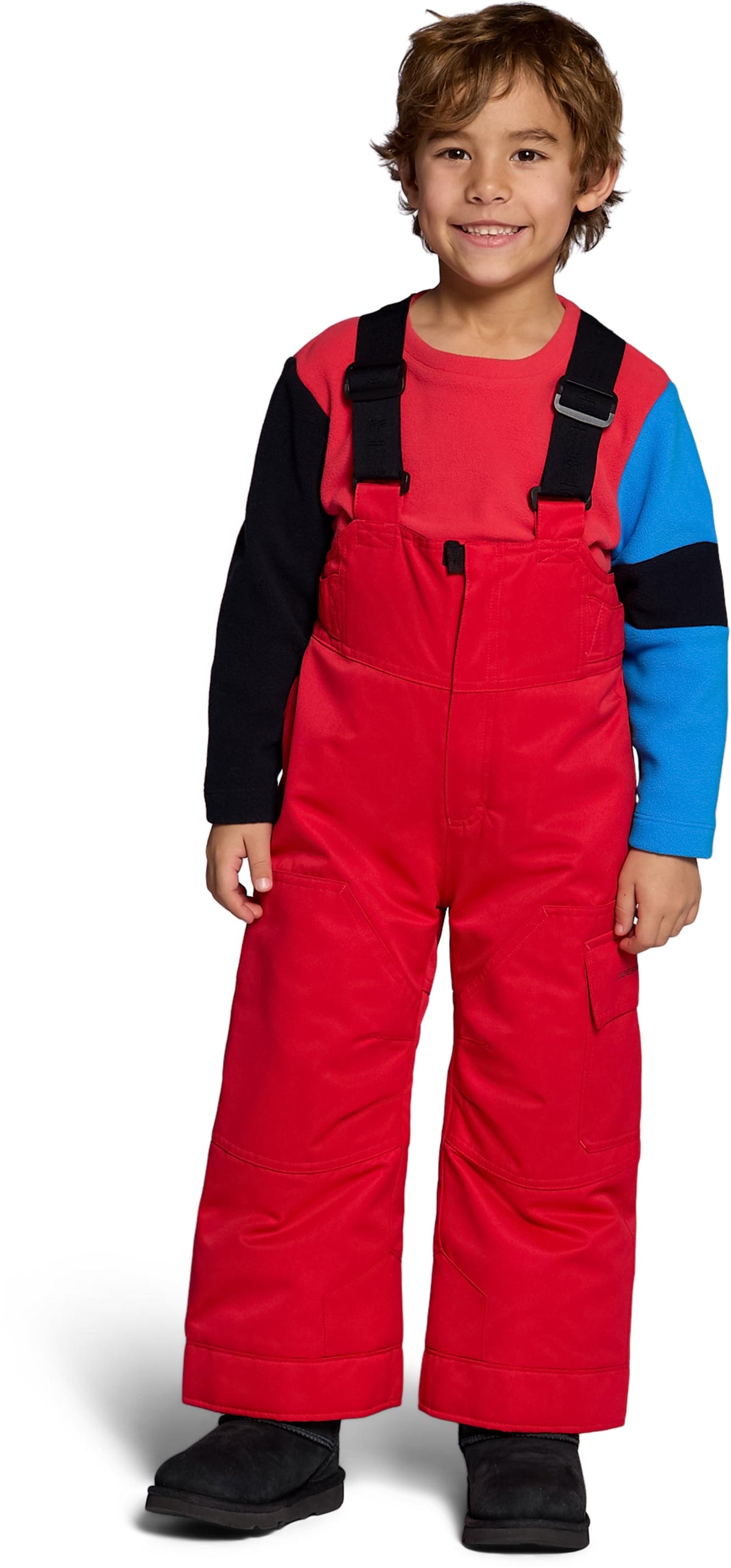 Obermeyer Volt Bib Pant