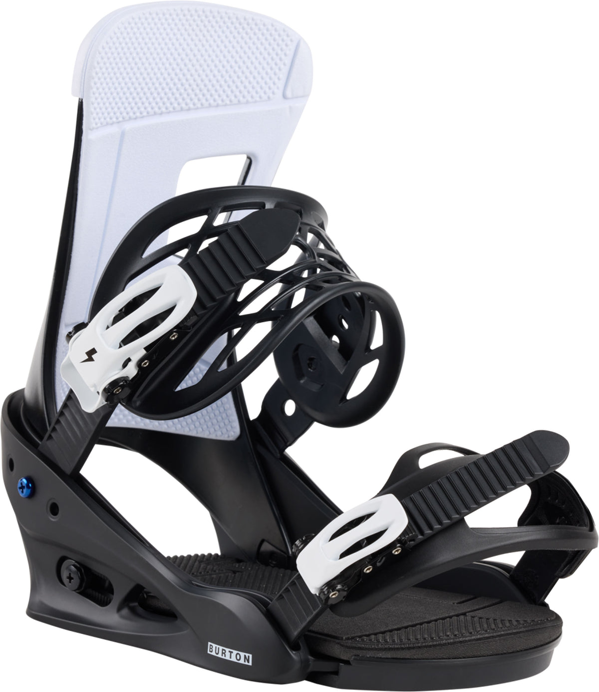 Burton Freestyle Snowboard Binding