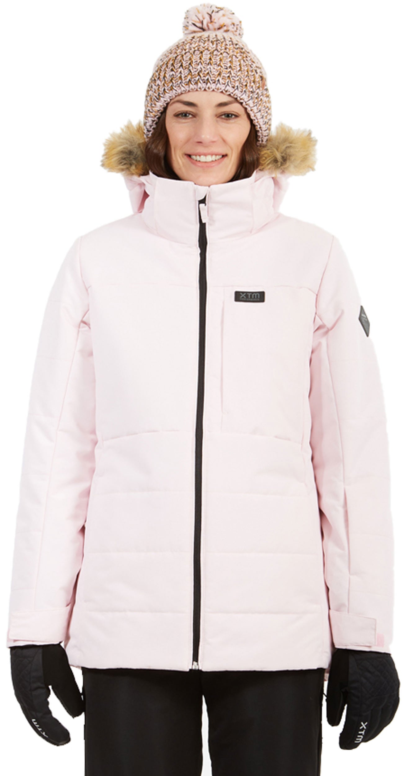 XTM Province Ski Jacket