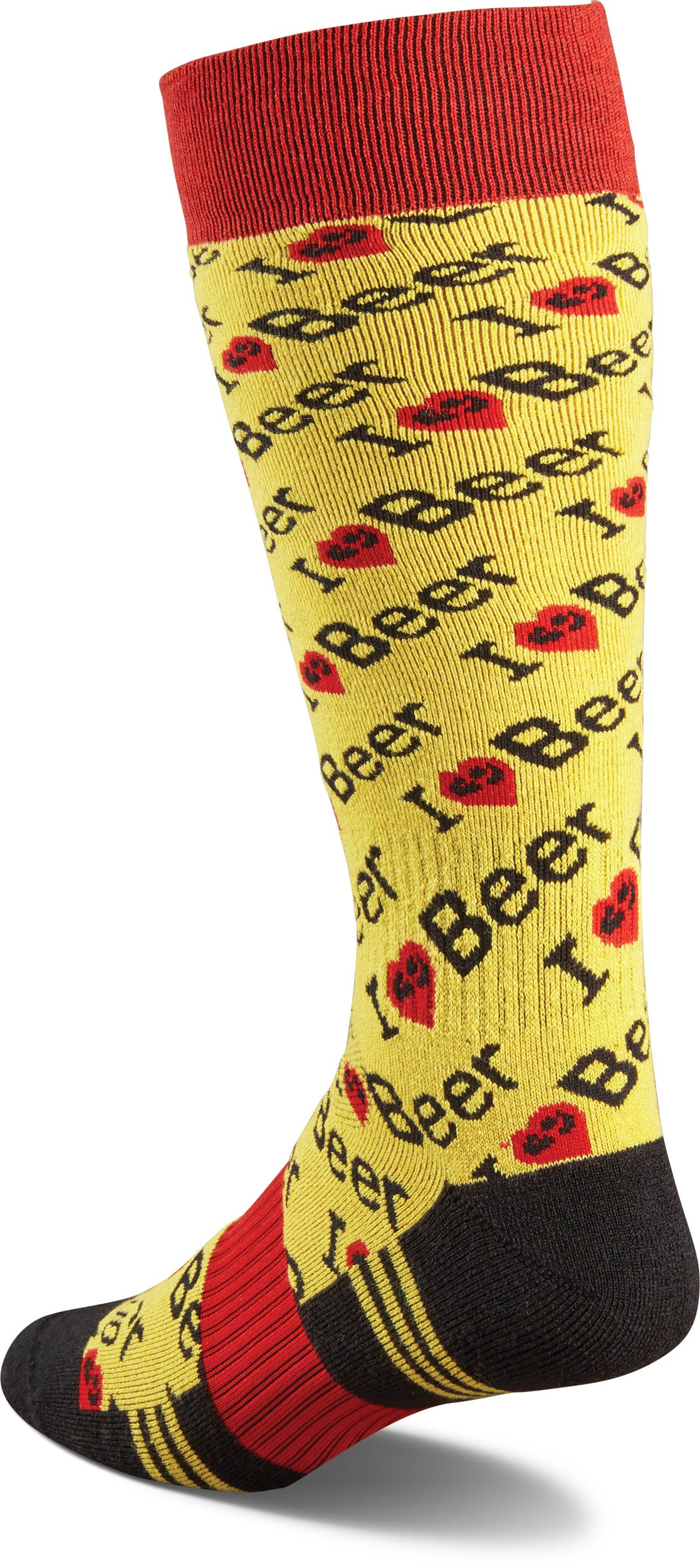 Thirtytwo TM Merino Snowboard Sock 2025