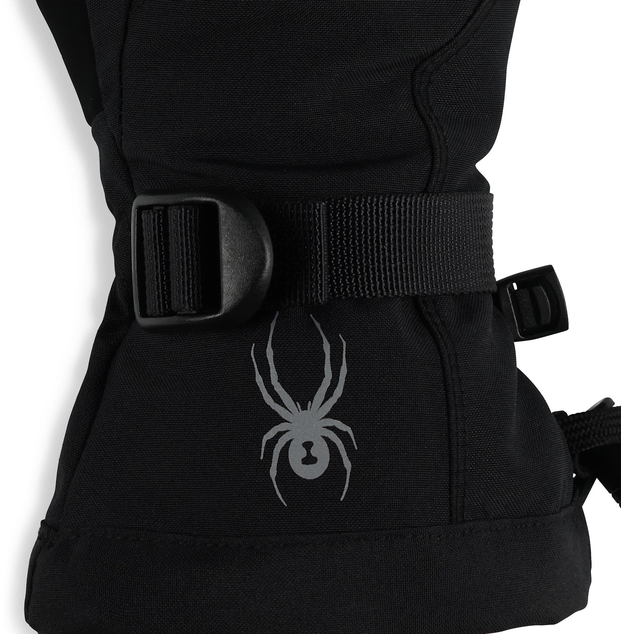 Spyder Kids Finn Ski Mitten