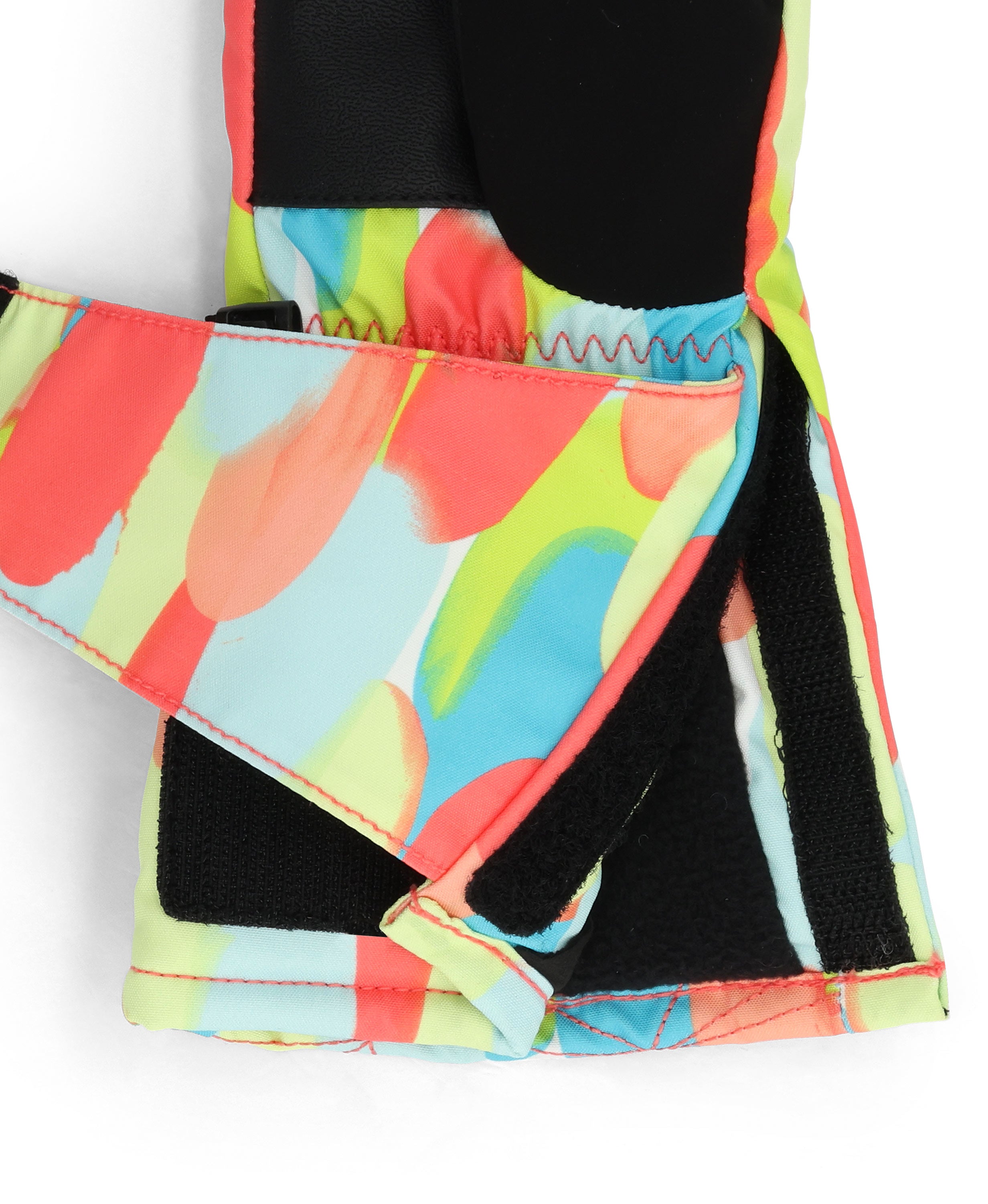 Spyder Toddler Cubby Ski Mitten