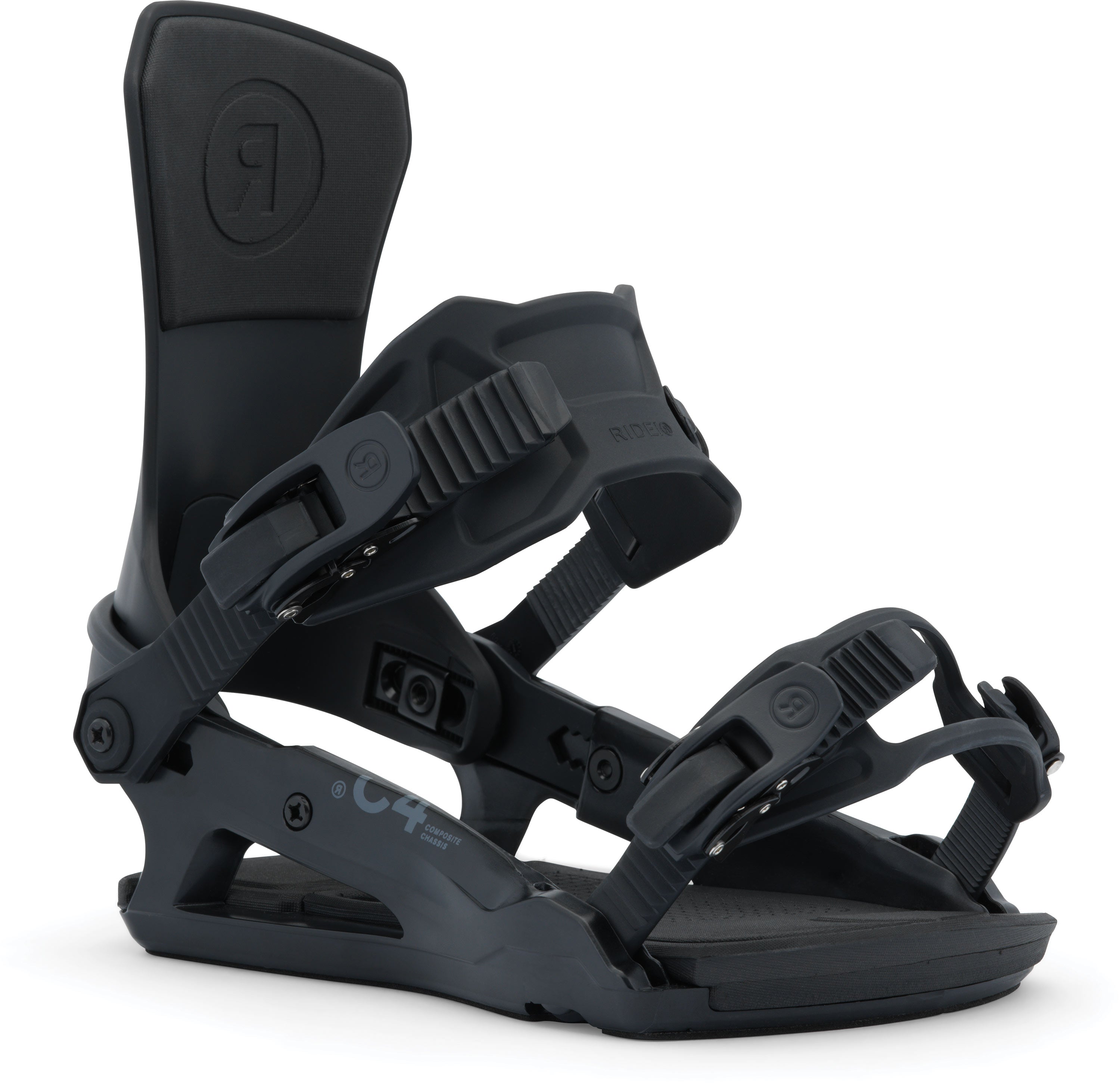 Ride C-4 Snowboard Binding