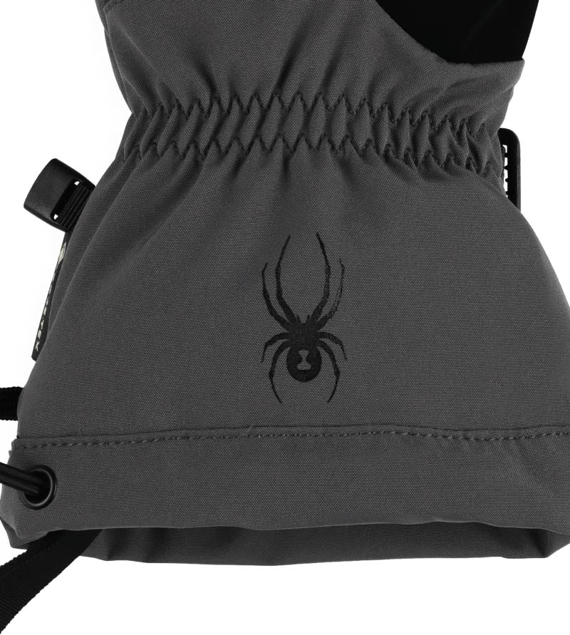 Spyder Mens Overweb GTX Ski Glove