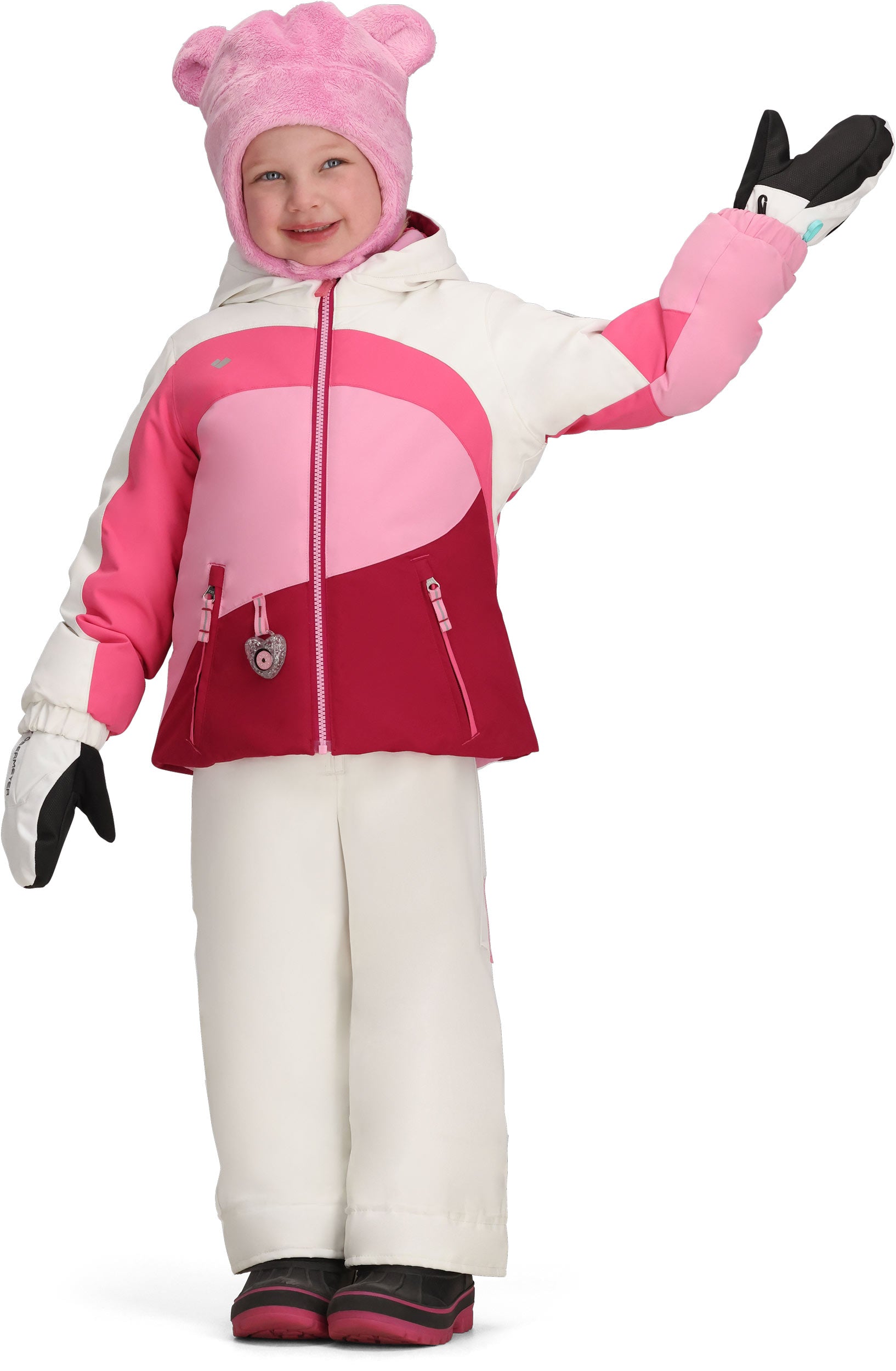 Obermeyer Livia Ski Jacket