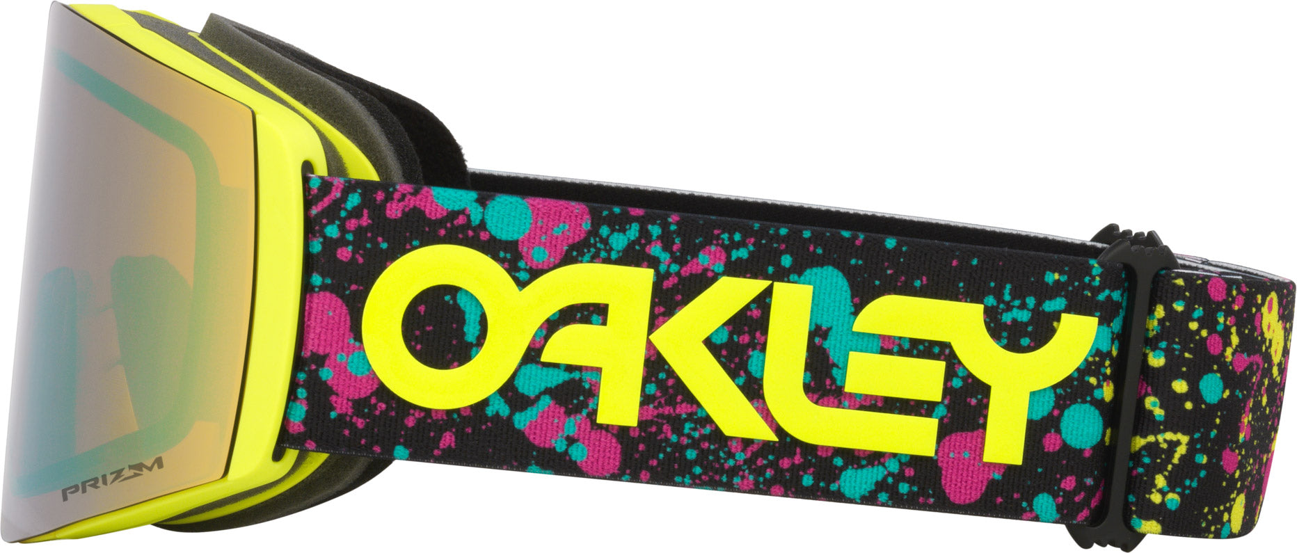 Oakley Fall Line L Goggle