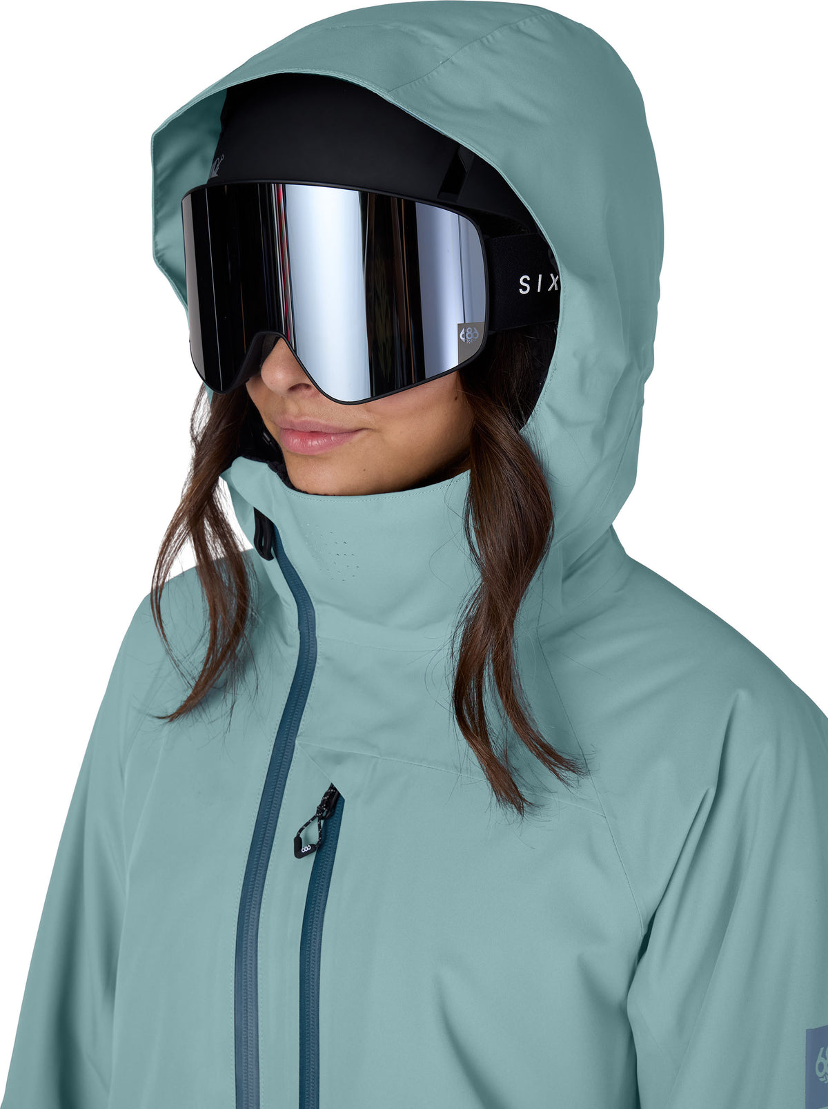 686 Womens Hydra Thermagraph Jacket