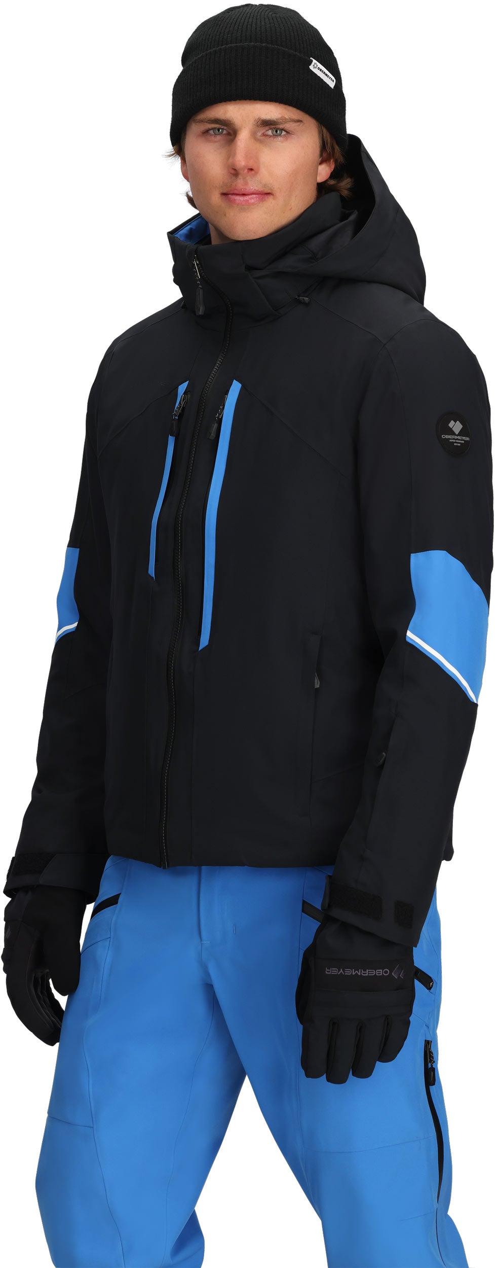 Obermeyer Fall Line Ski Jacket