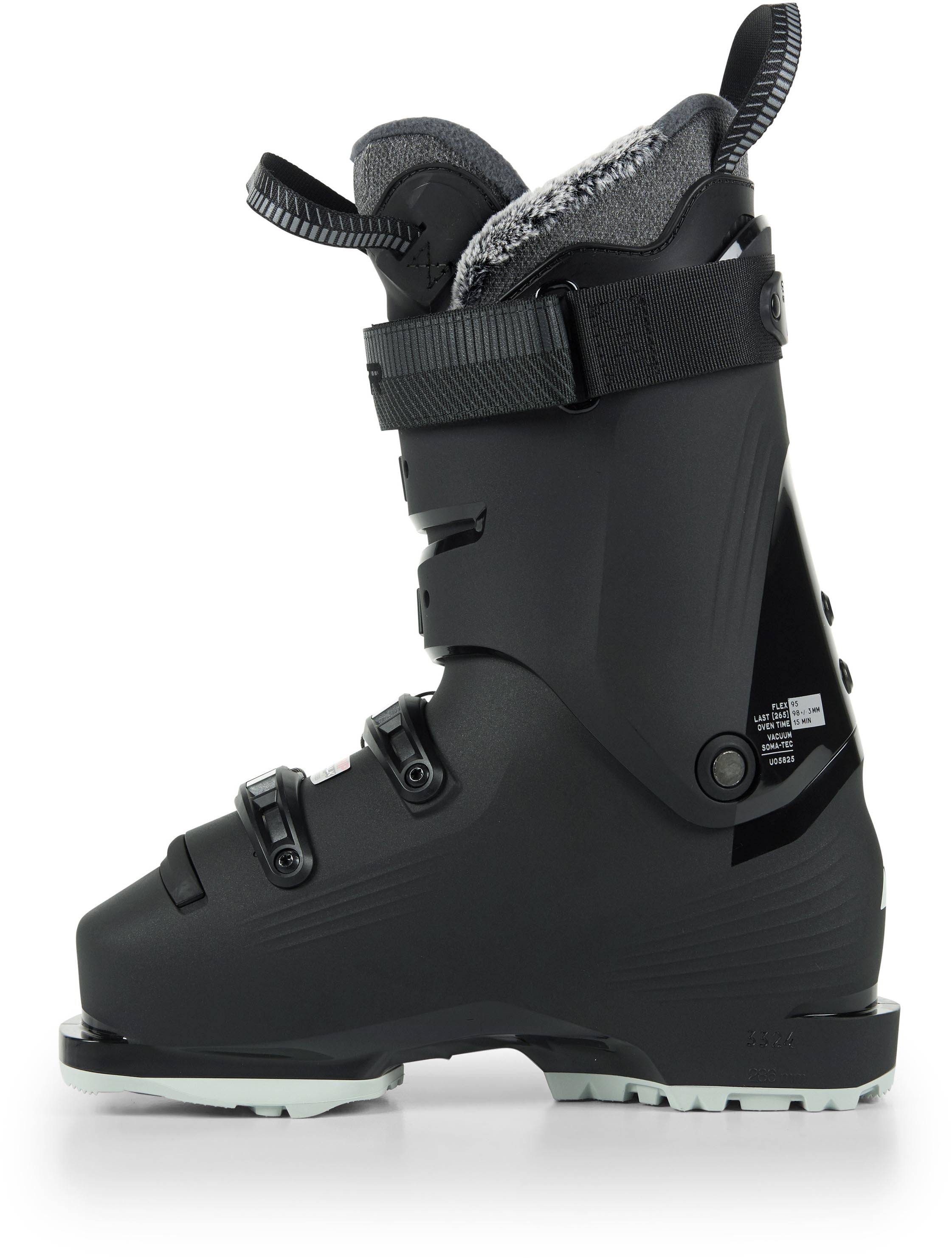 Fischer RC4 95 LV Vaccum BOA Boot - Womens