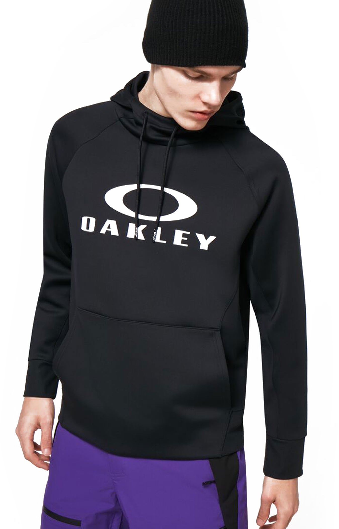 Oakley Sierra DWR Fleece Hoody 2.0