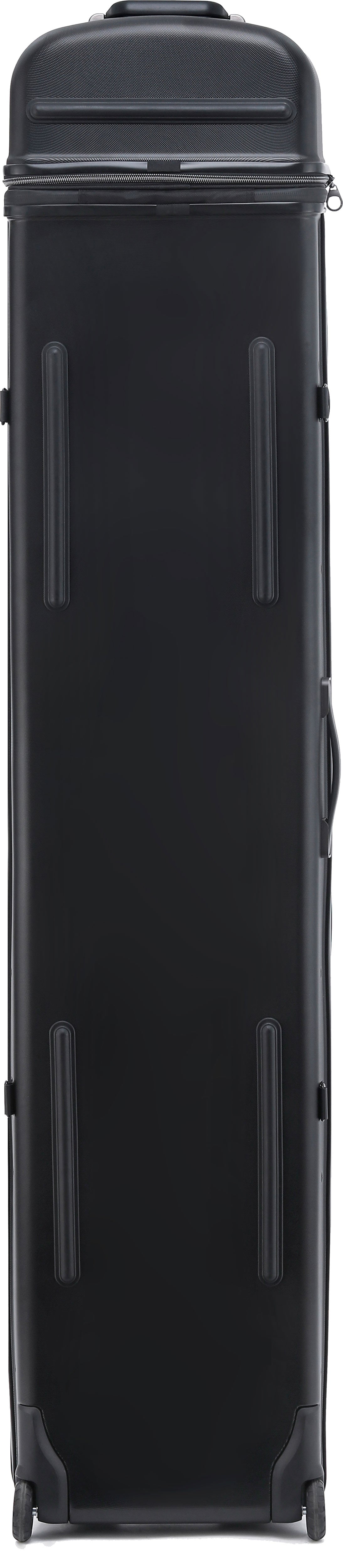 Athalon The Vault Hard Shell Rolling Ski Case