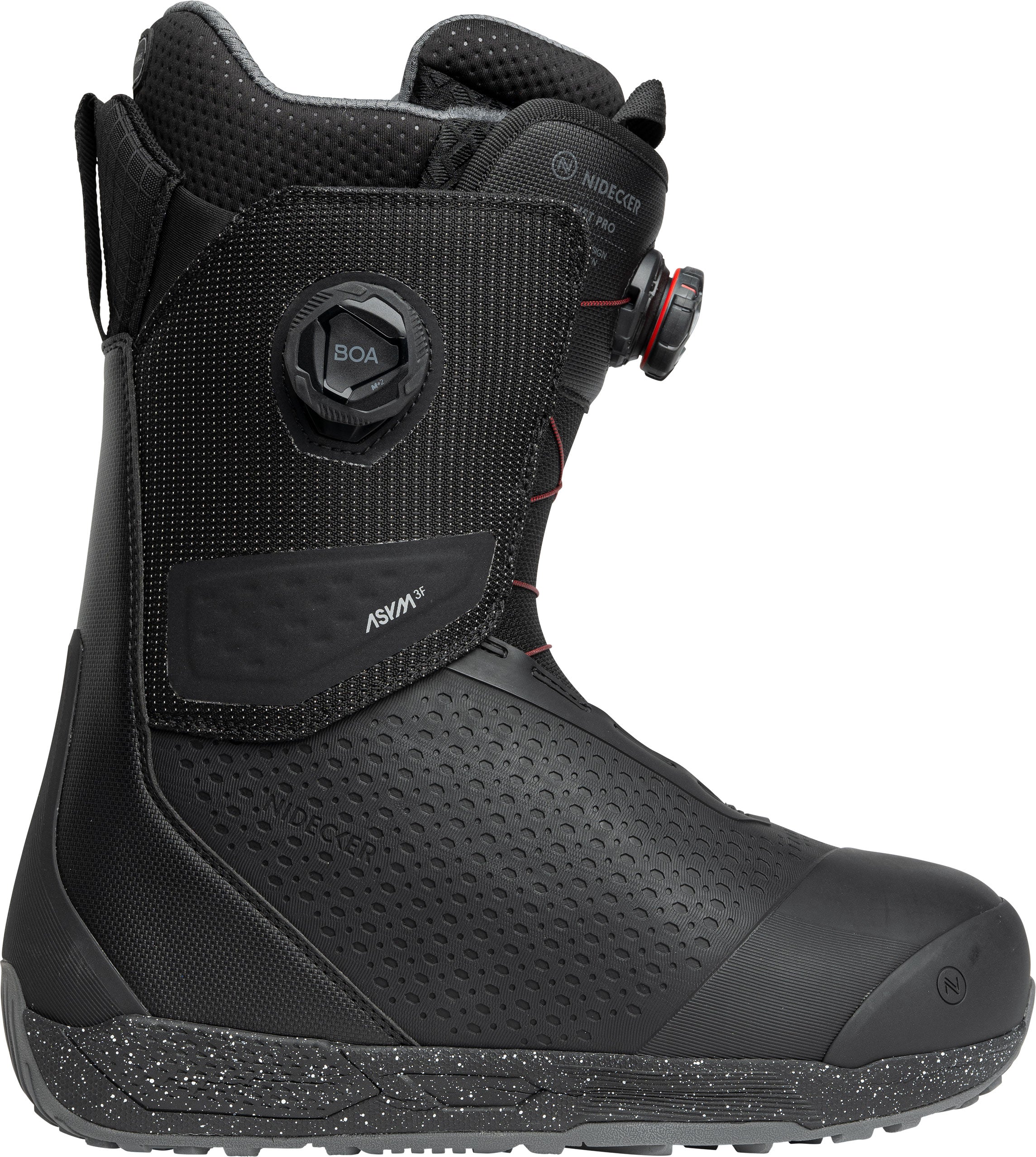 Nidecker Rift Pro Boots