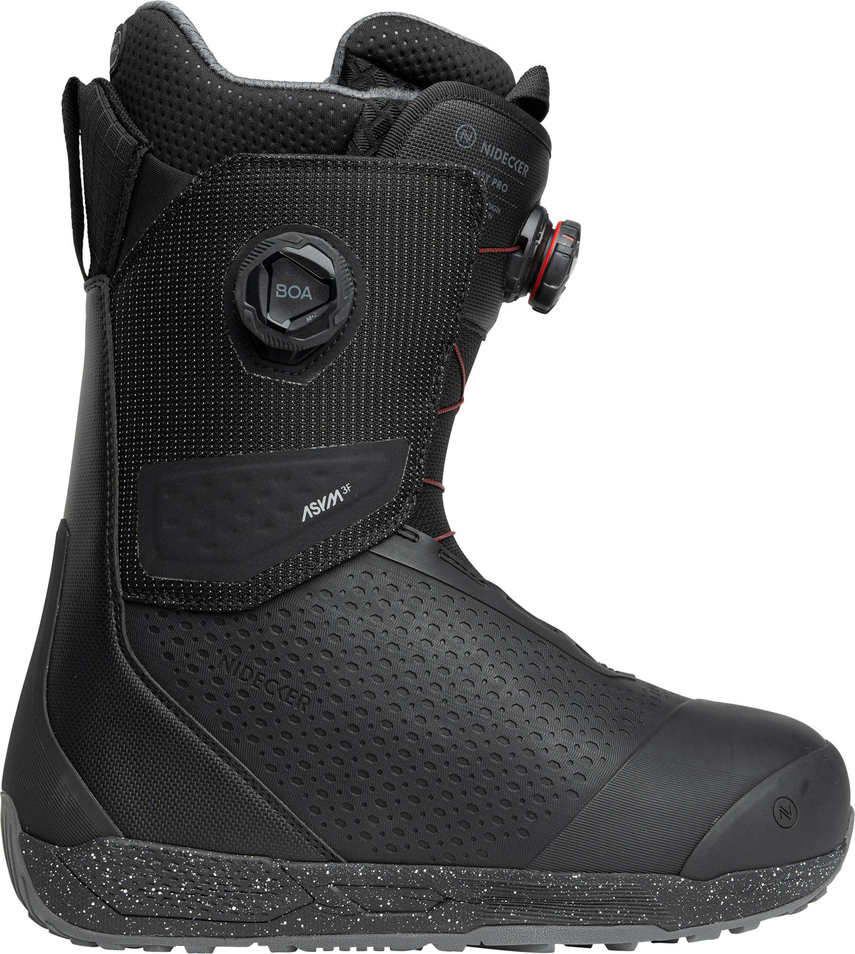 Nidecker Rift Pro Snowboard Boots