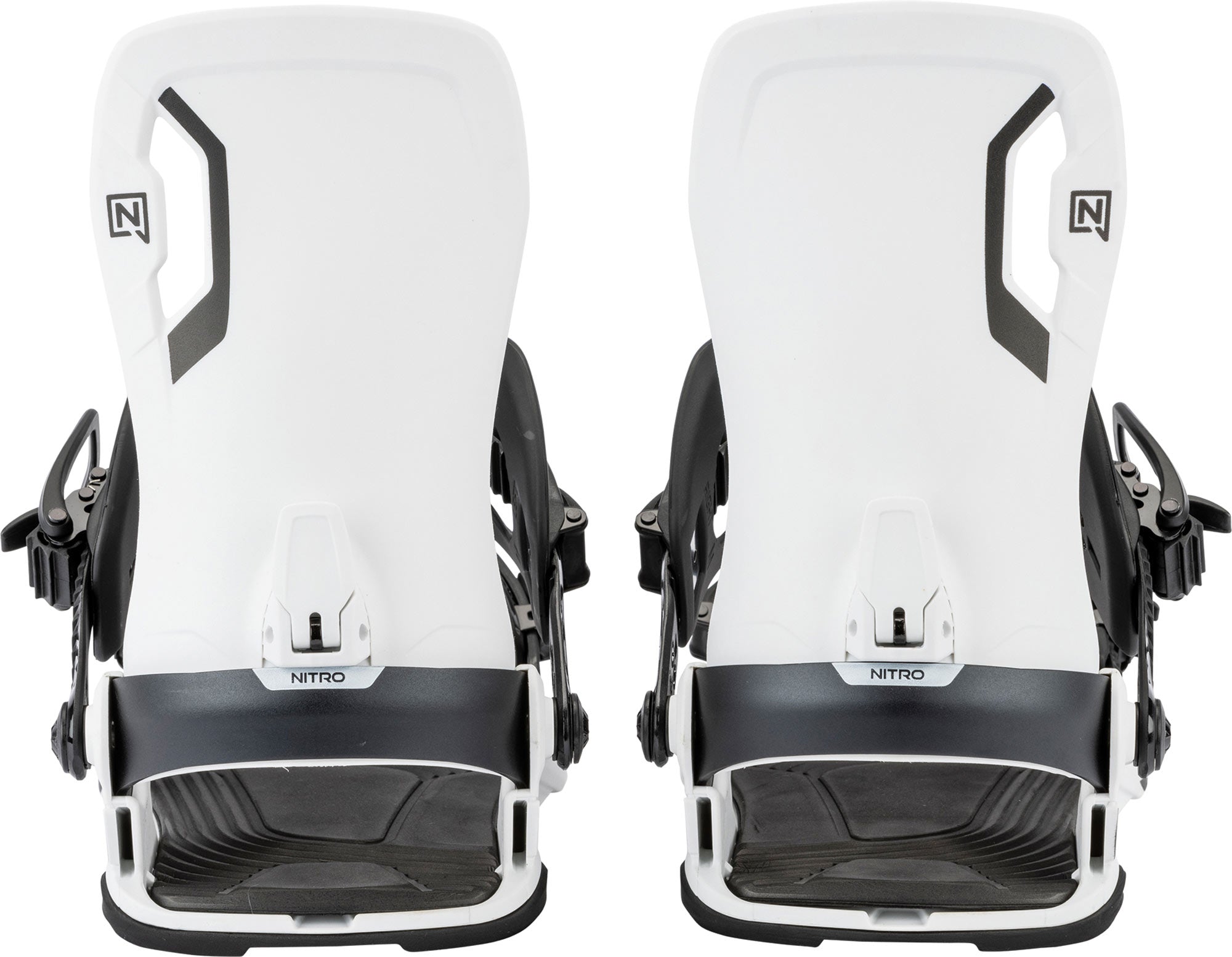 Nitro Talent Snowboard Binding