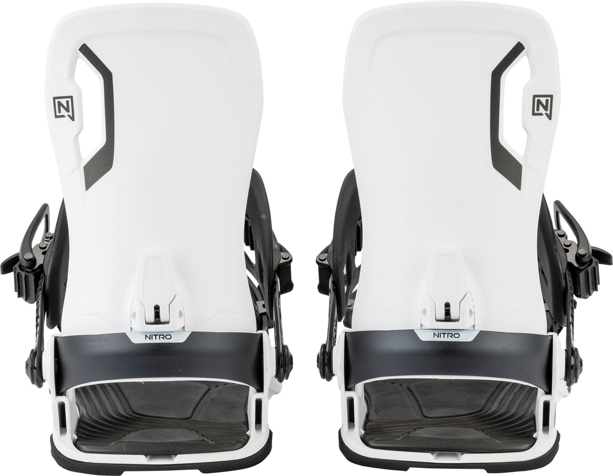 Nitro Talent Snowboard Binding