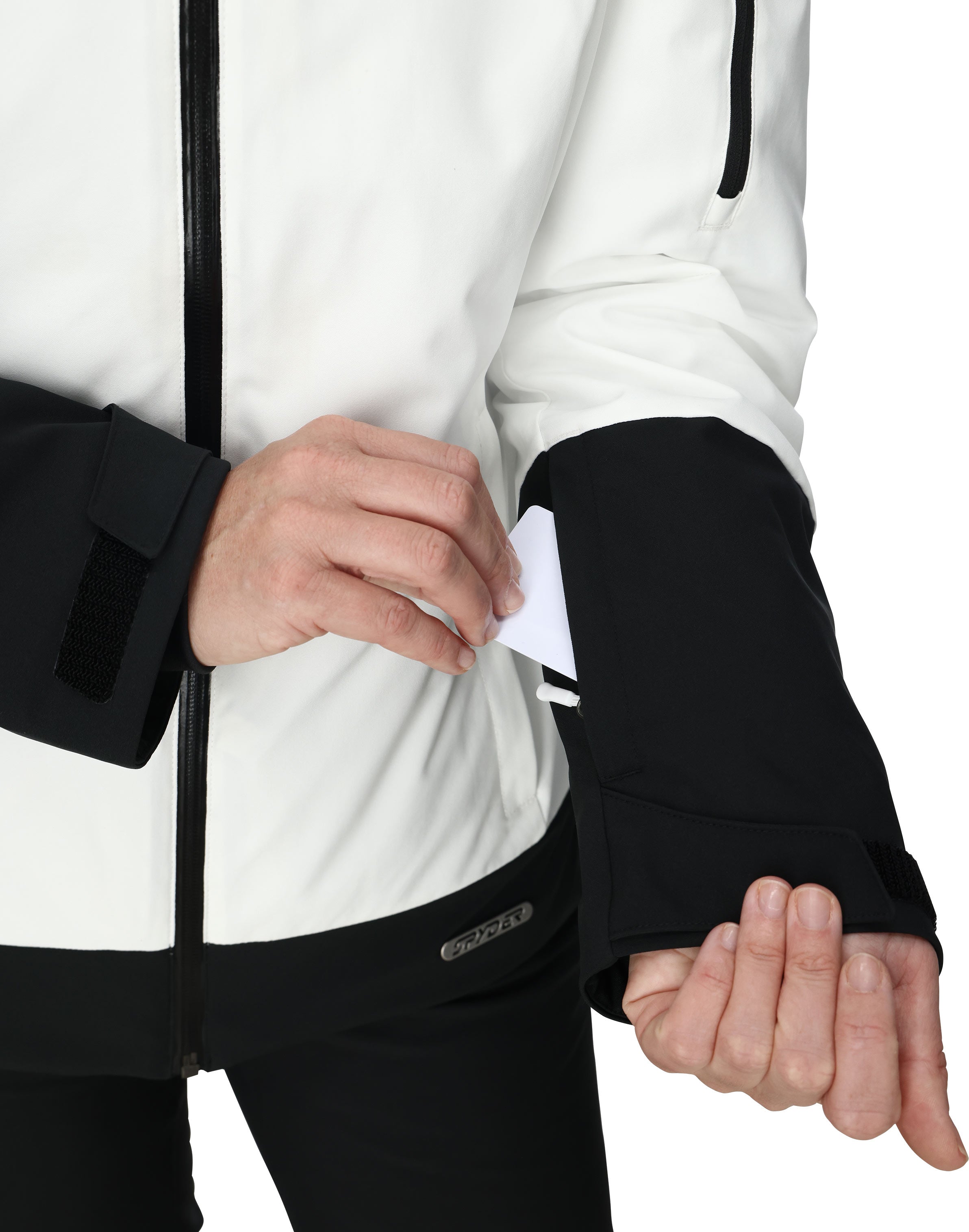 Spyder Mystic Ski Jacket