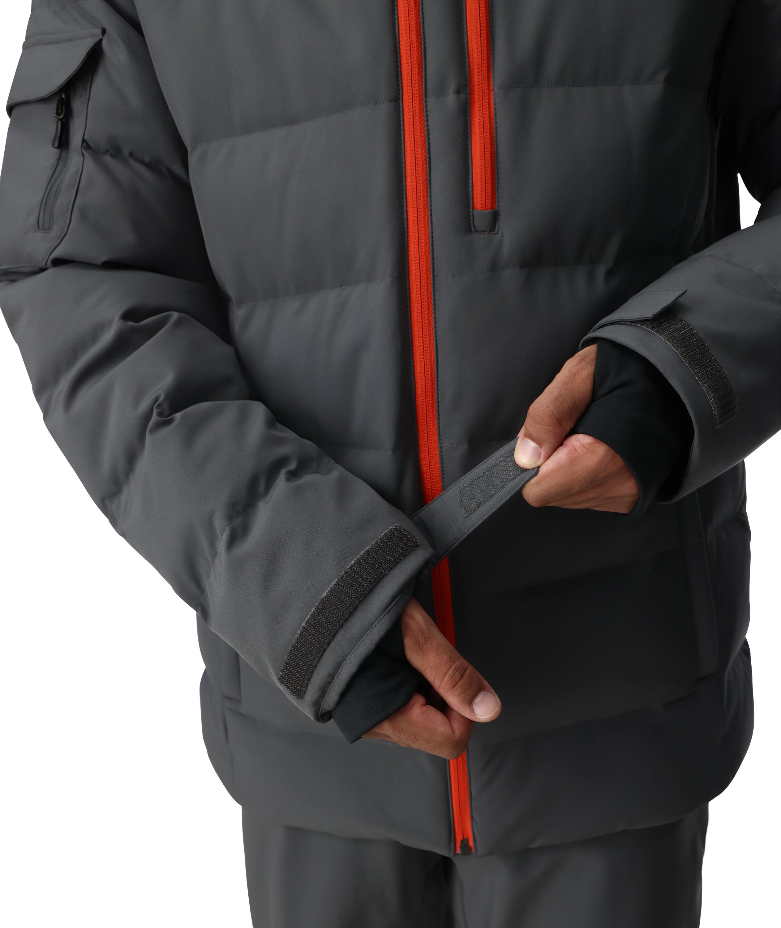 Spyder Bromont Ski Jacket