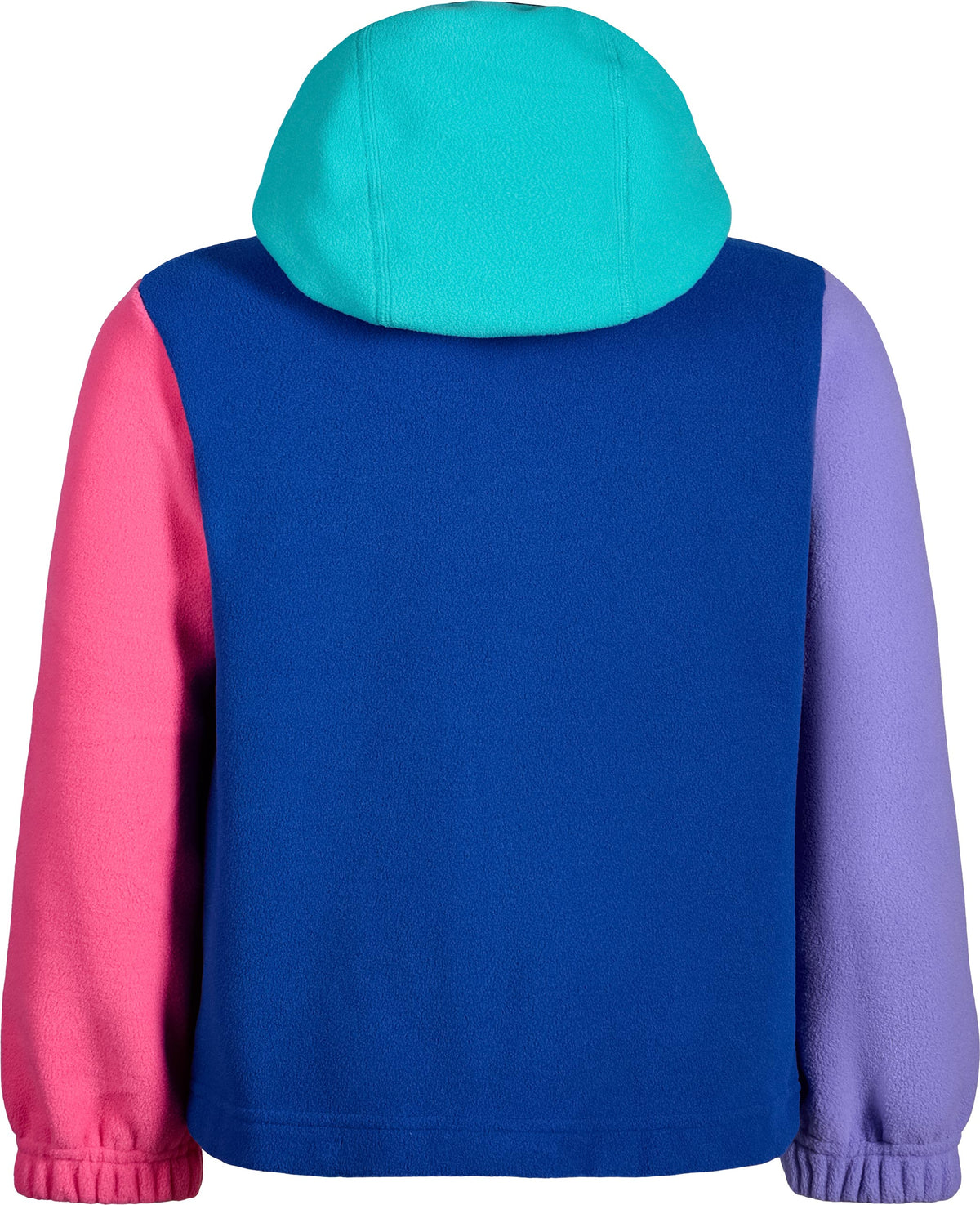 Obermeyer Comfy Cozy Fleece Jacket