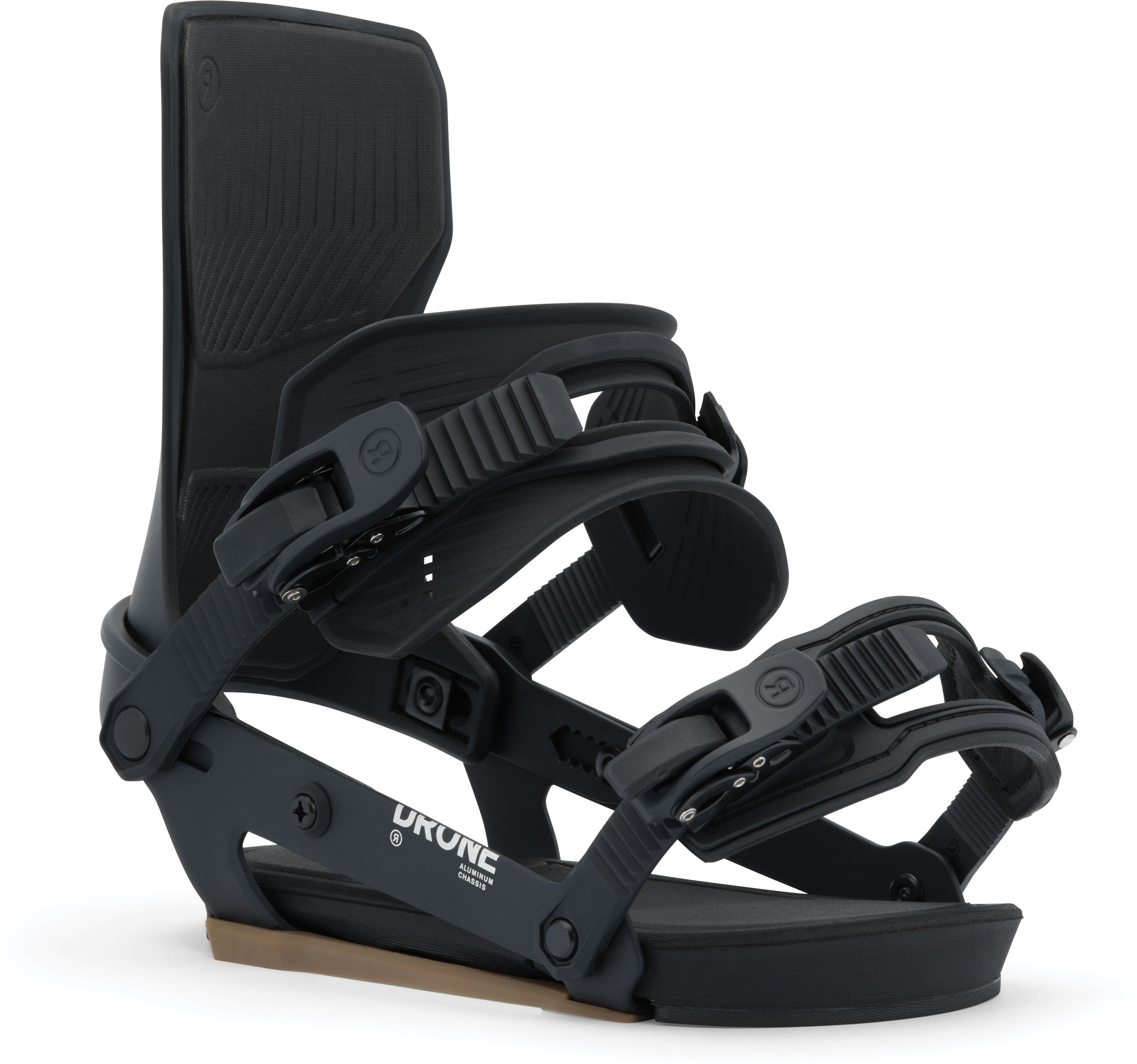 Ride Drone Snowboard Binding