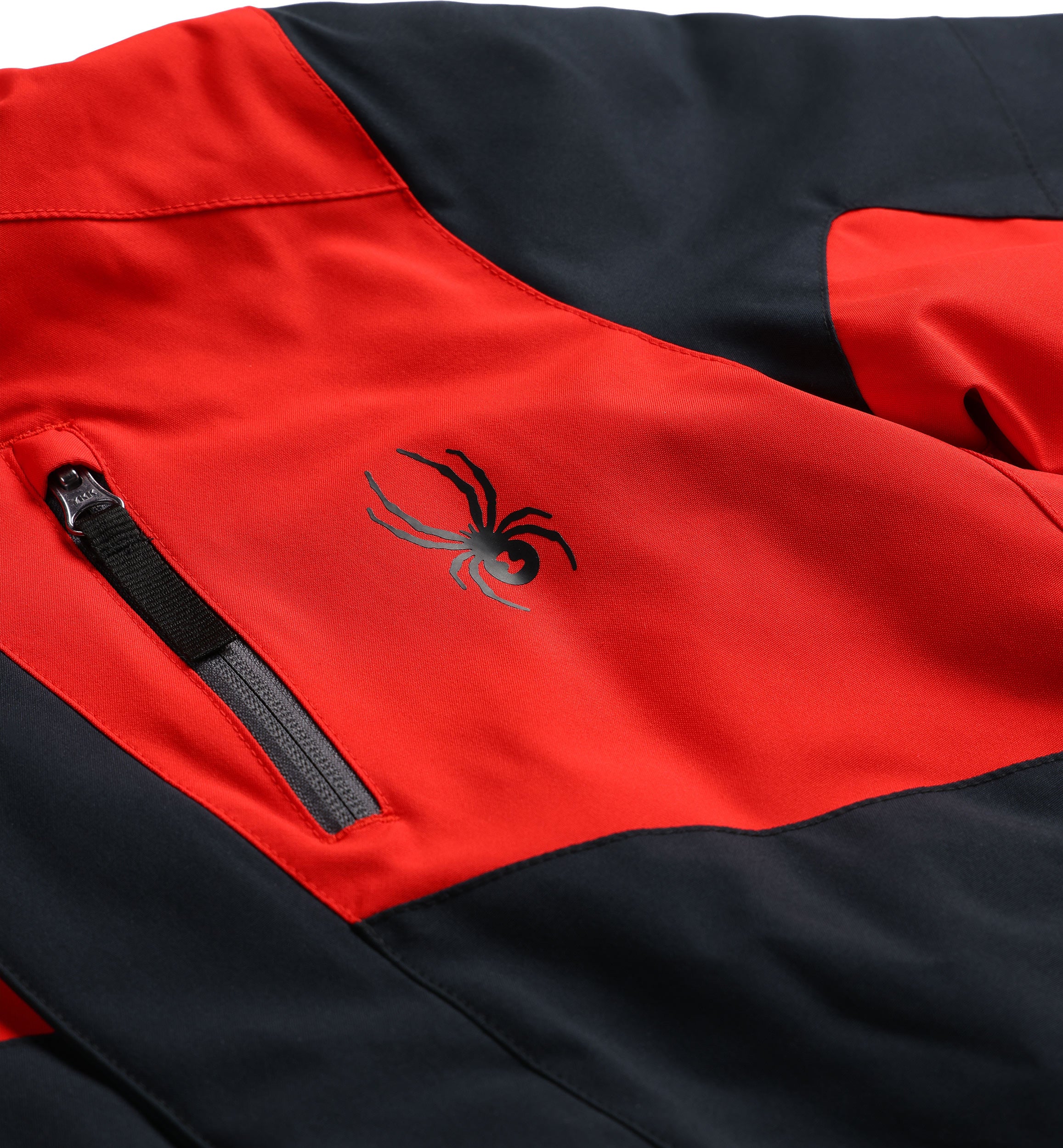 Spyder Boys Turner Ski Jacket