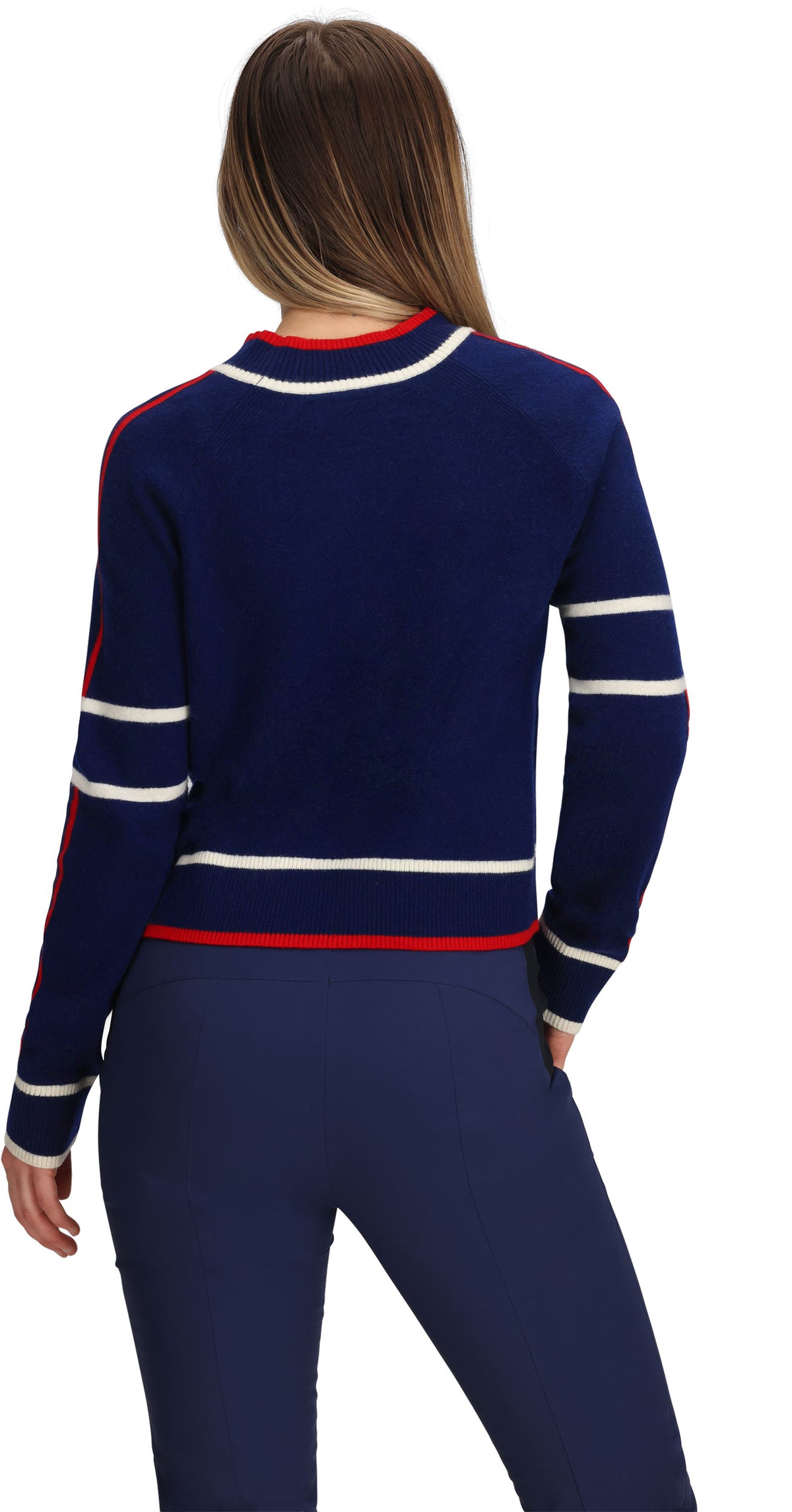 Obermeyer Slopeside Mockneck