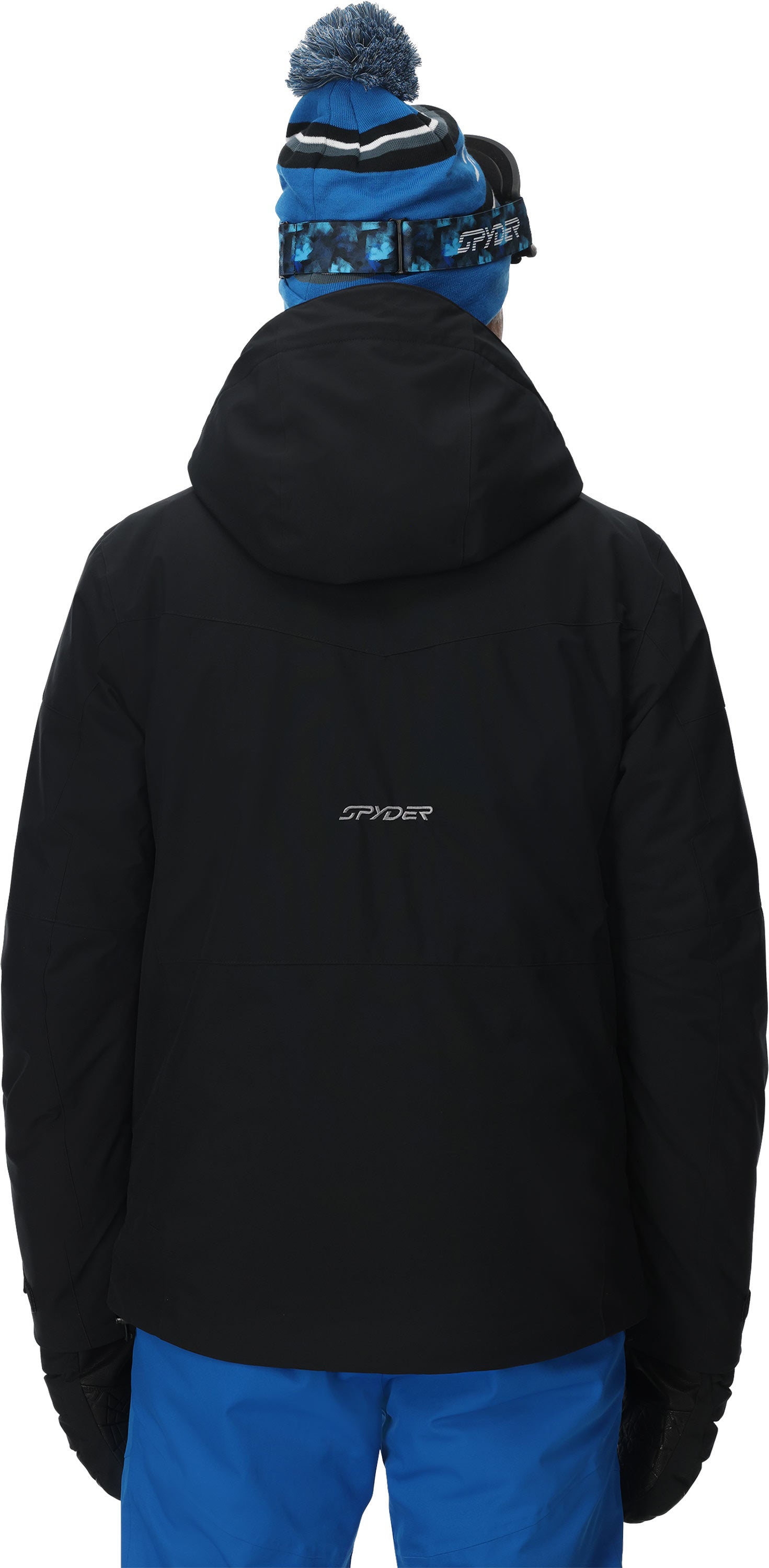 Spyder Copper Ski Jacket