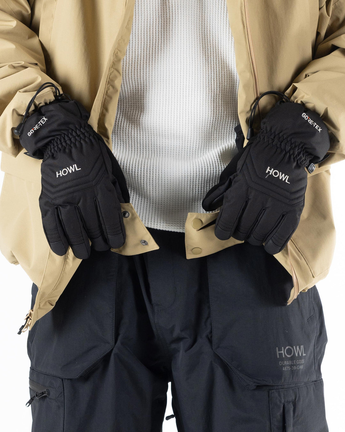 Howl Heritage Jacket
