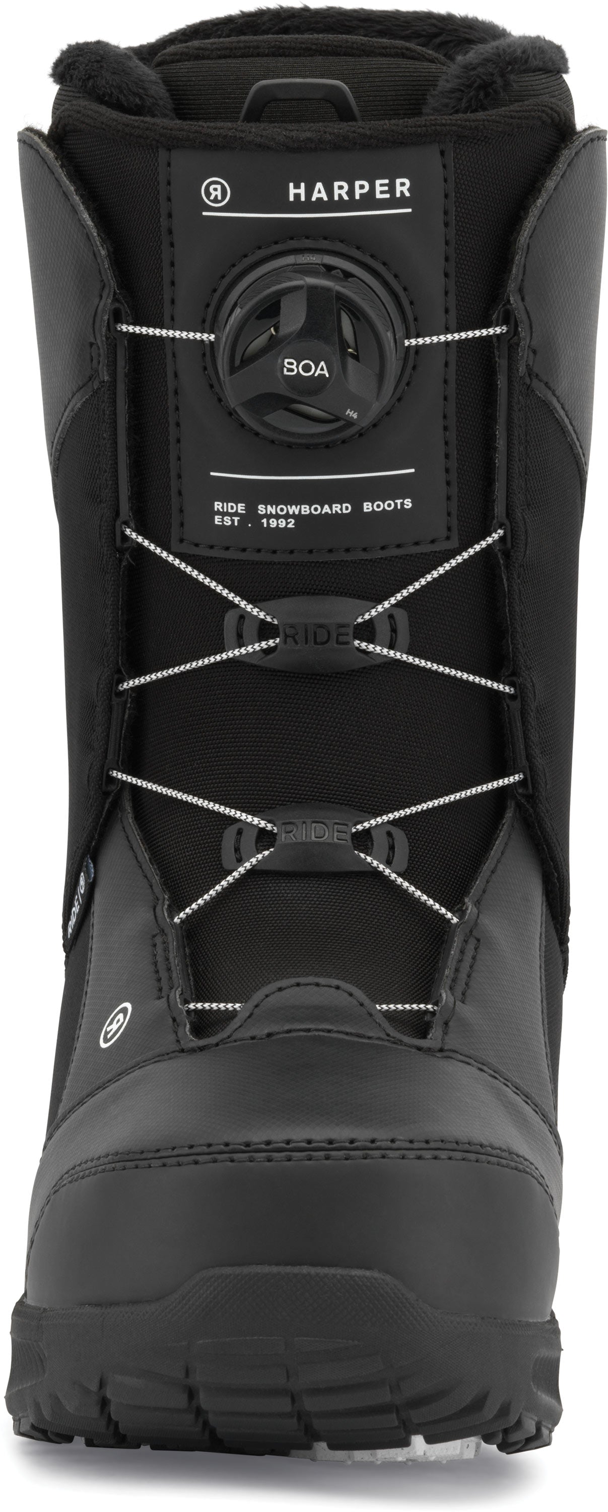 Ride Harper BOA Boot