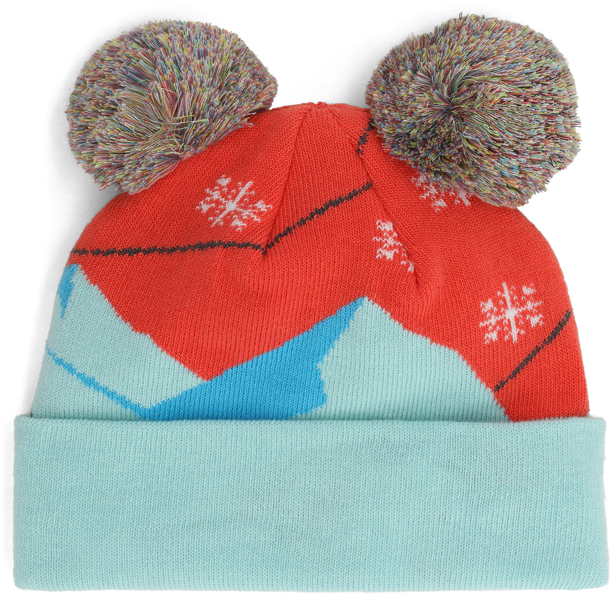 Spyder Wonder Hat