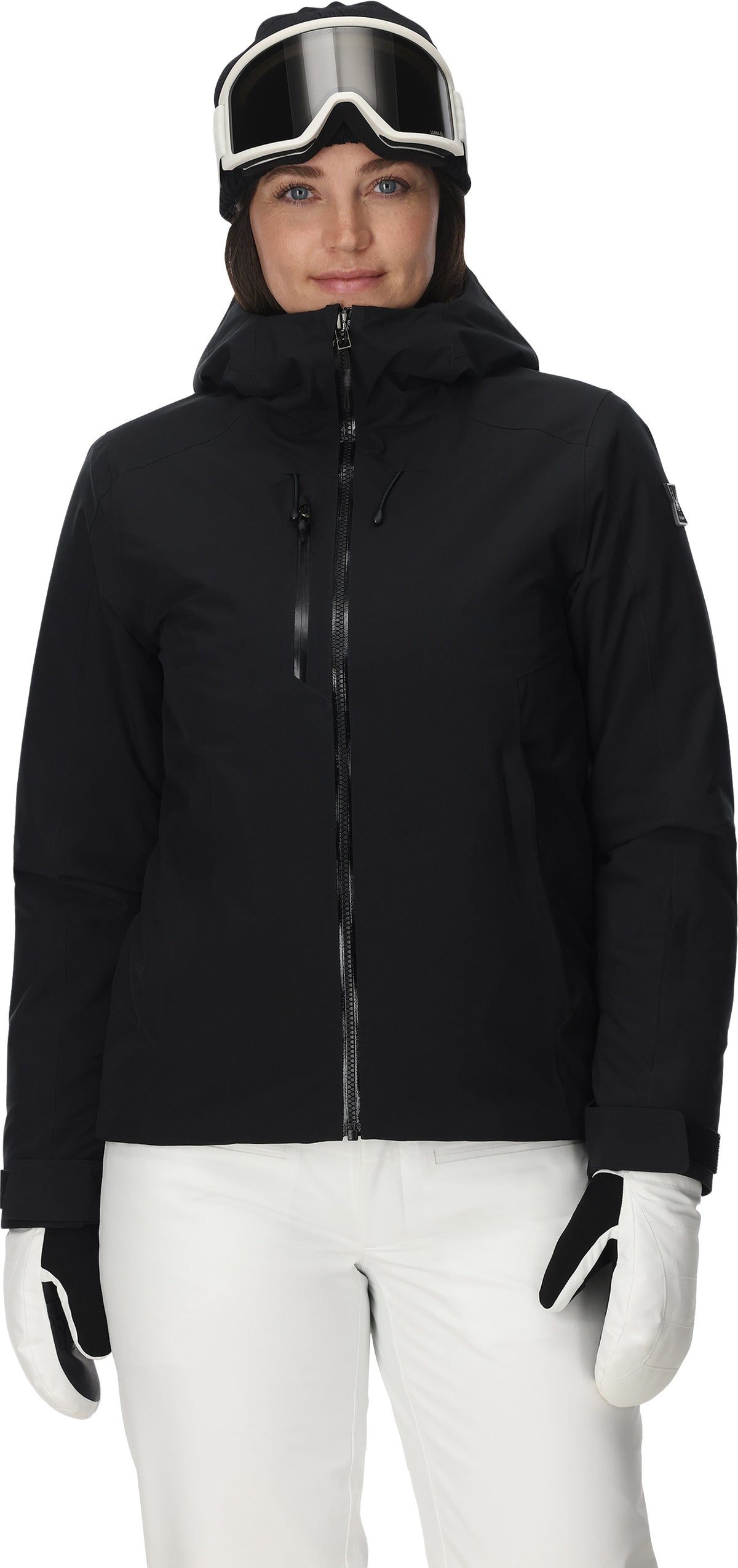 Spyder Temerity Jacket