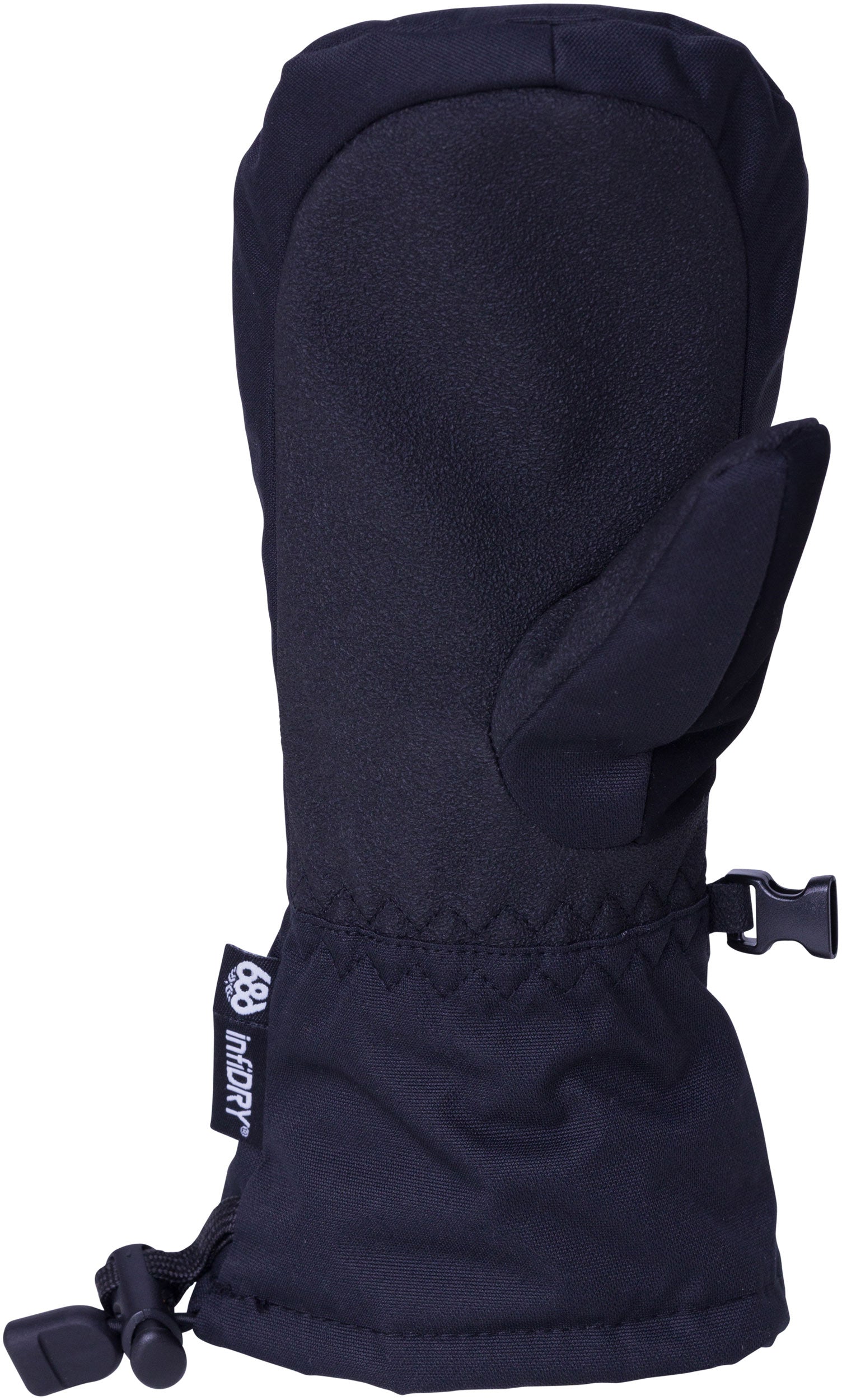 686 Heat Insulated Snowboard Mitt