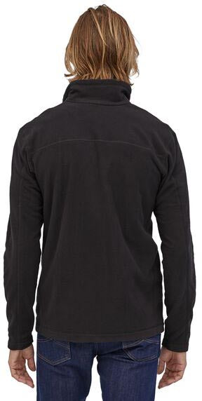 Patagonia Micro D Pullover - Mens